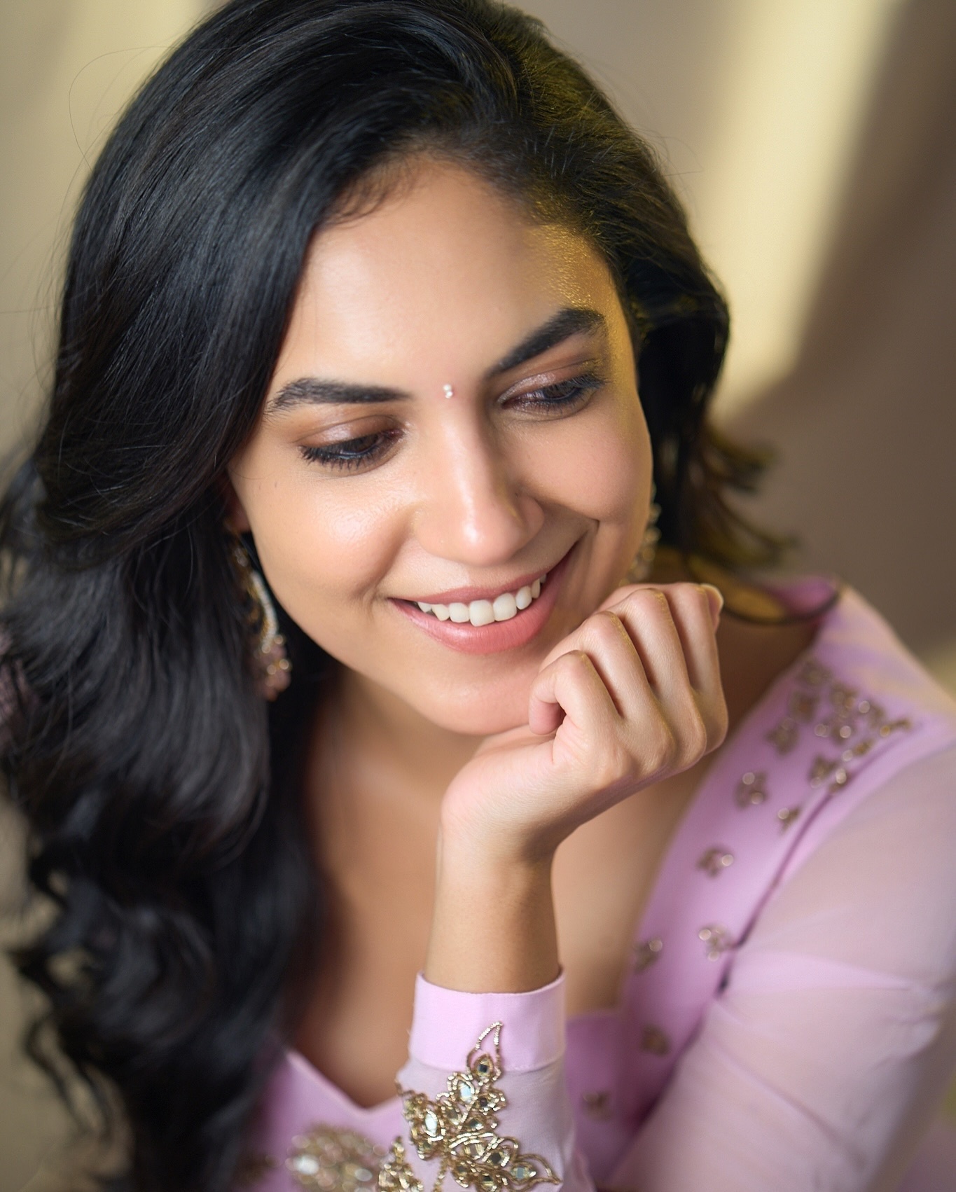  Ritu Varma