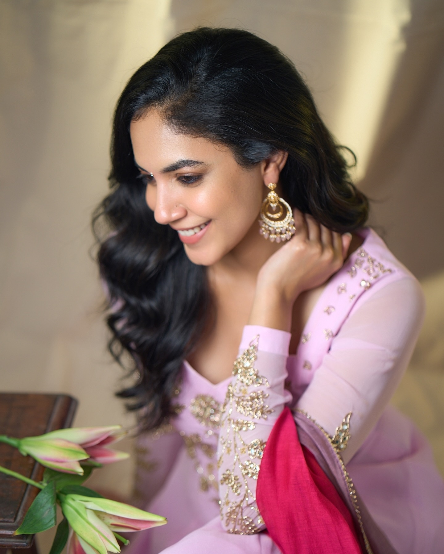  Ritu Varma
