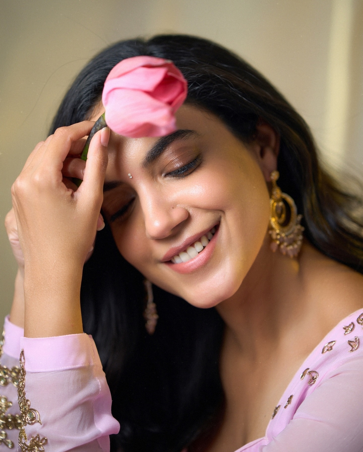 Ritu Varma