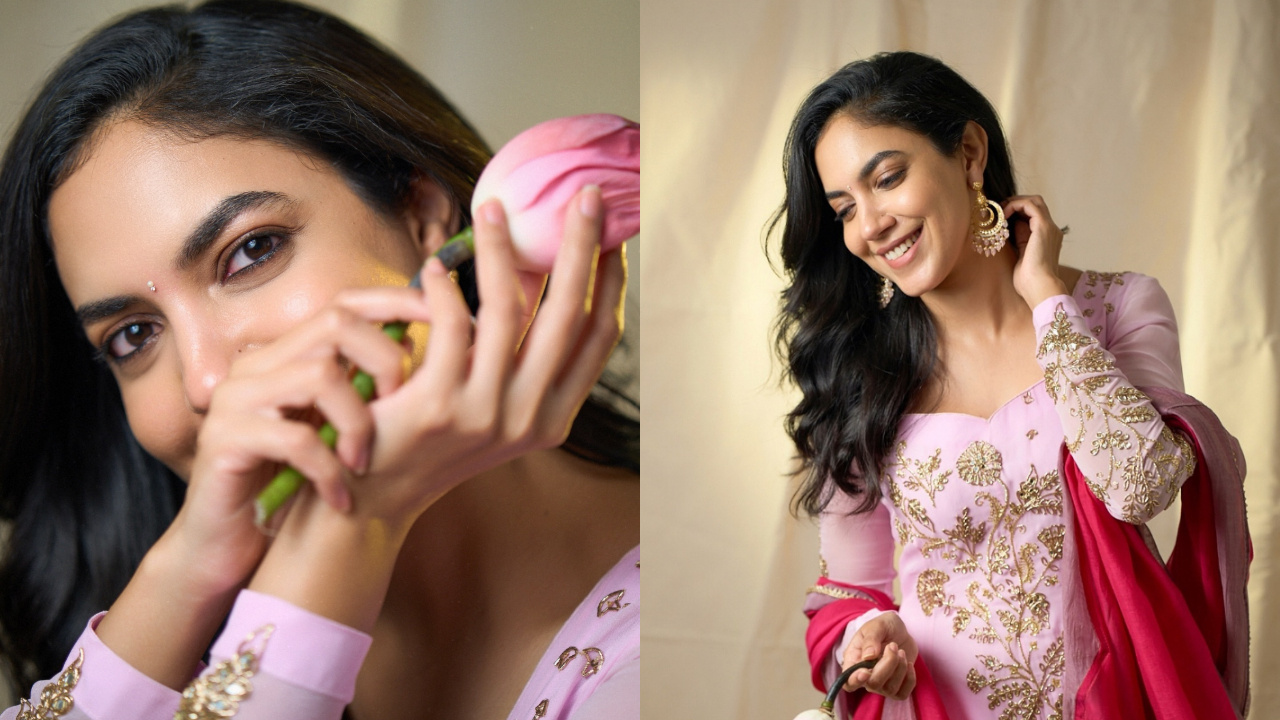  Ritu Varma | సింప్లిసిటీ లోనే సౌందర్యం… రీతు వర్మ