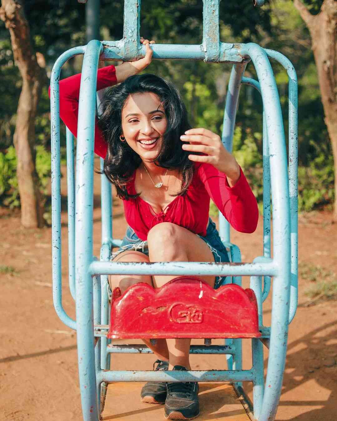 Riya Suman