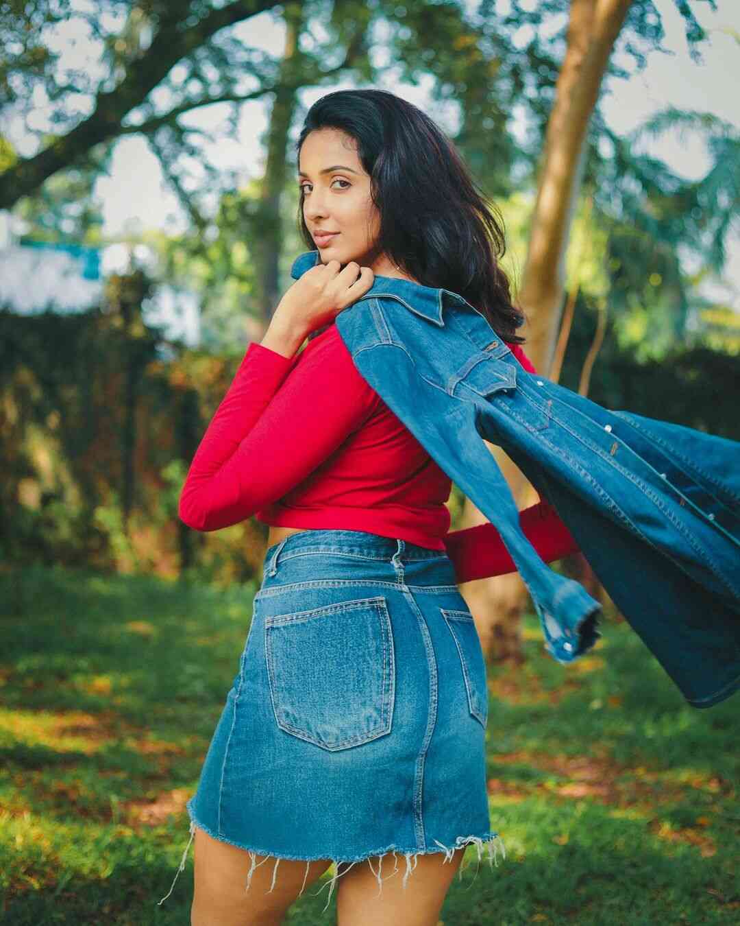 Riya Suman
