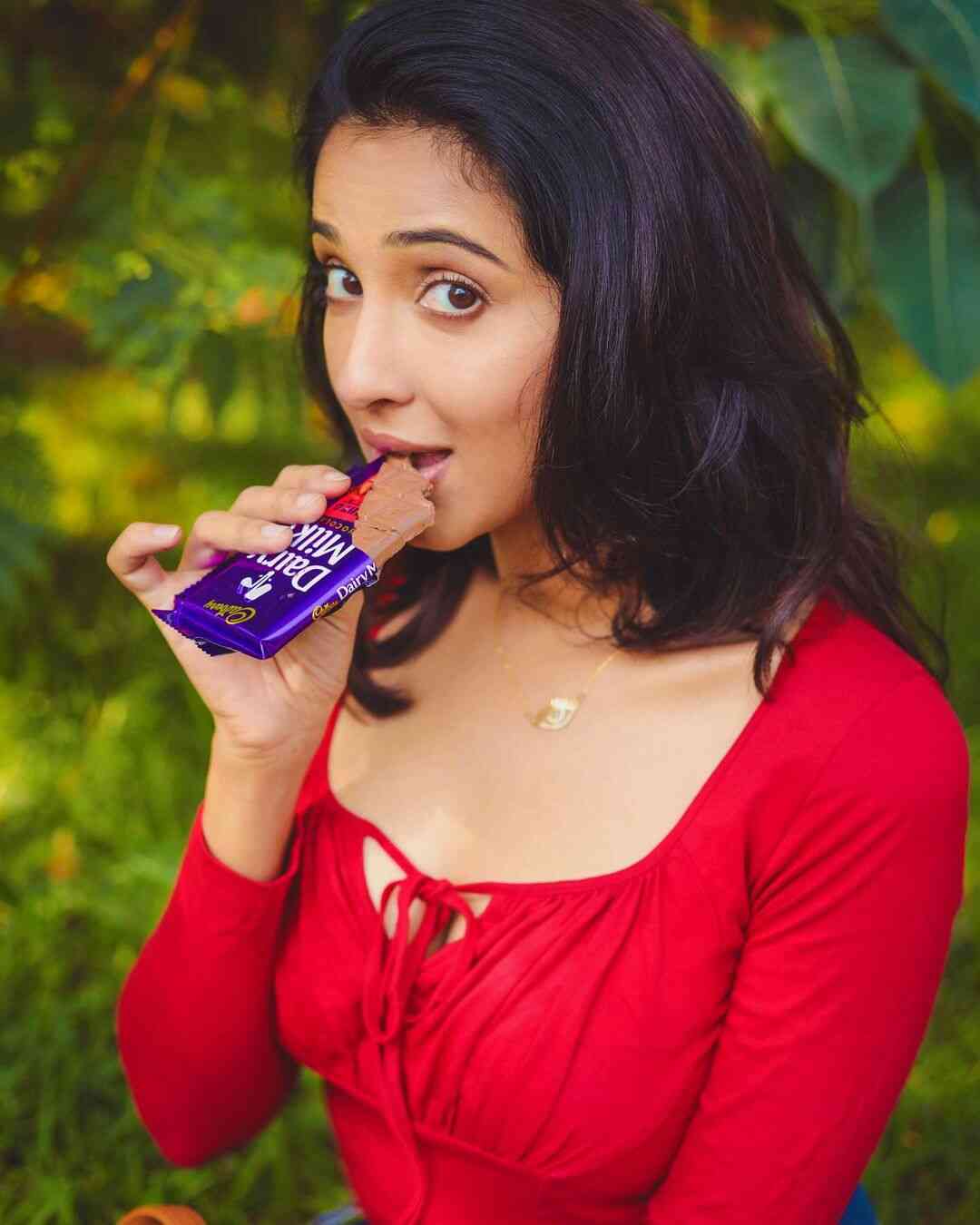Riya Suman
