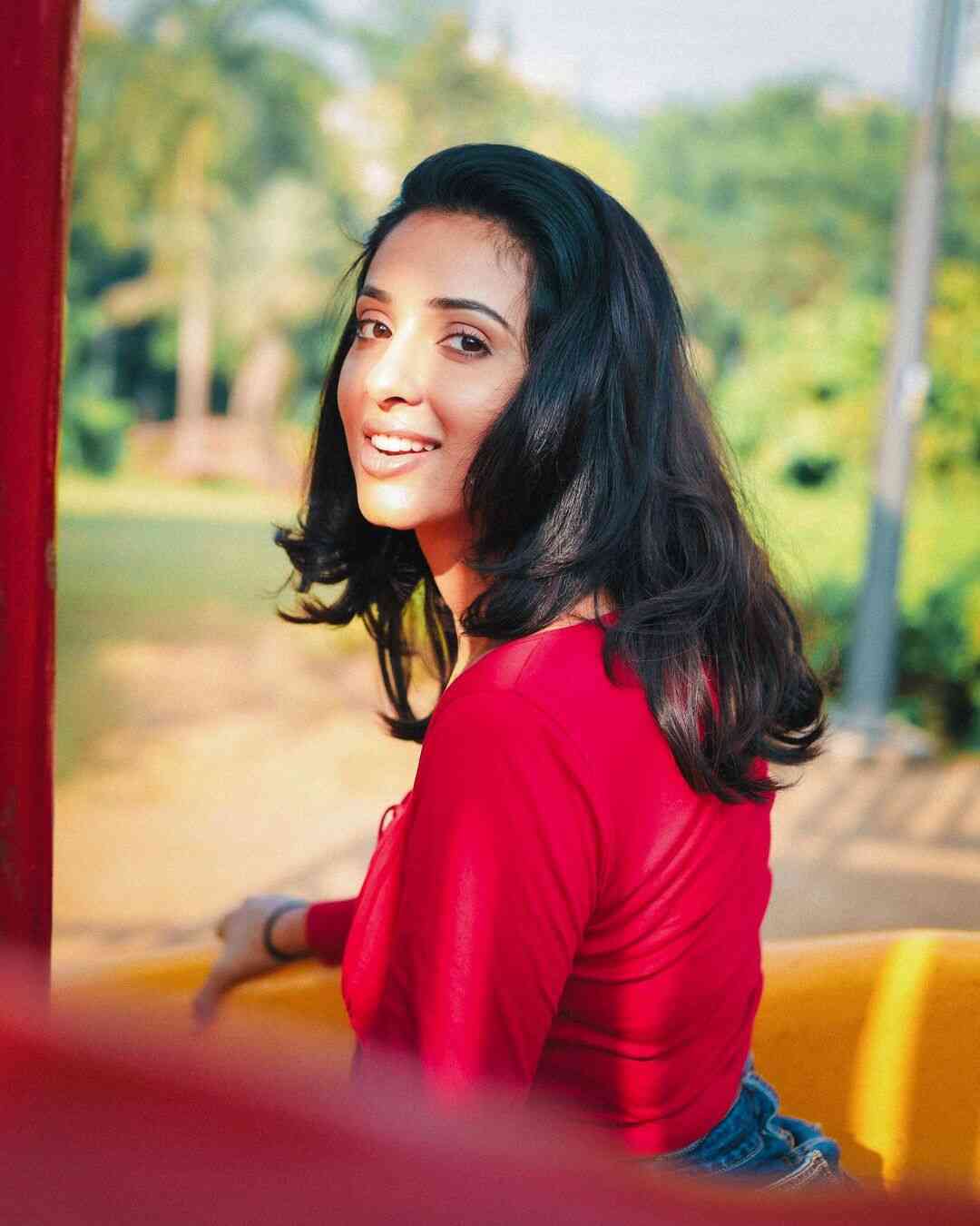 Riya Suman
