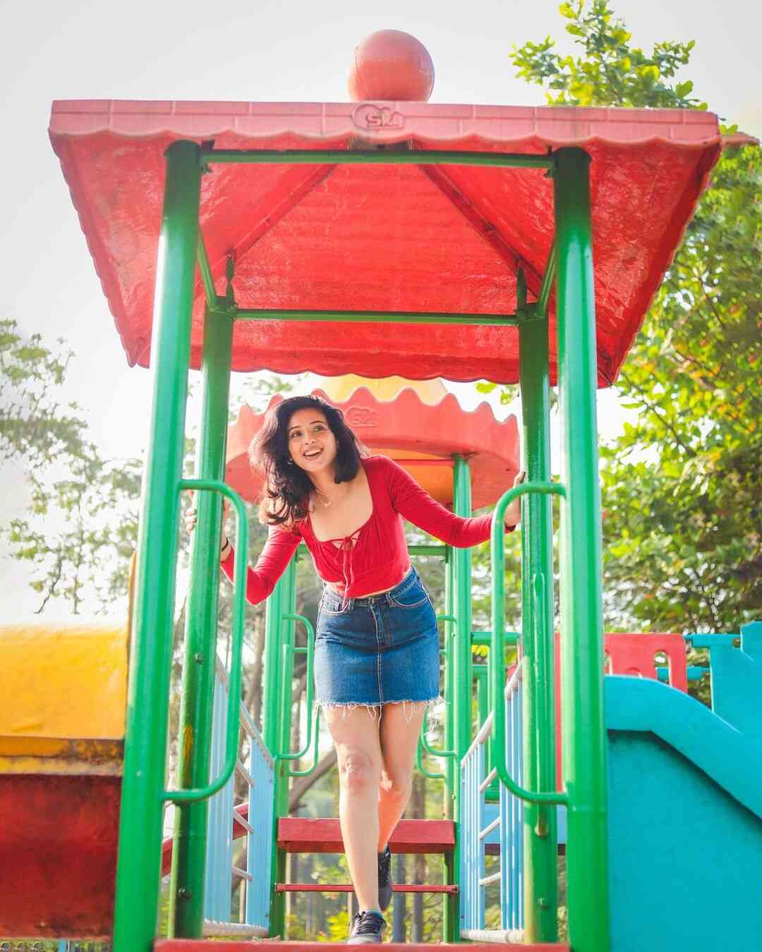 Riya Suman