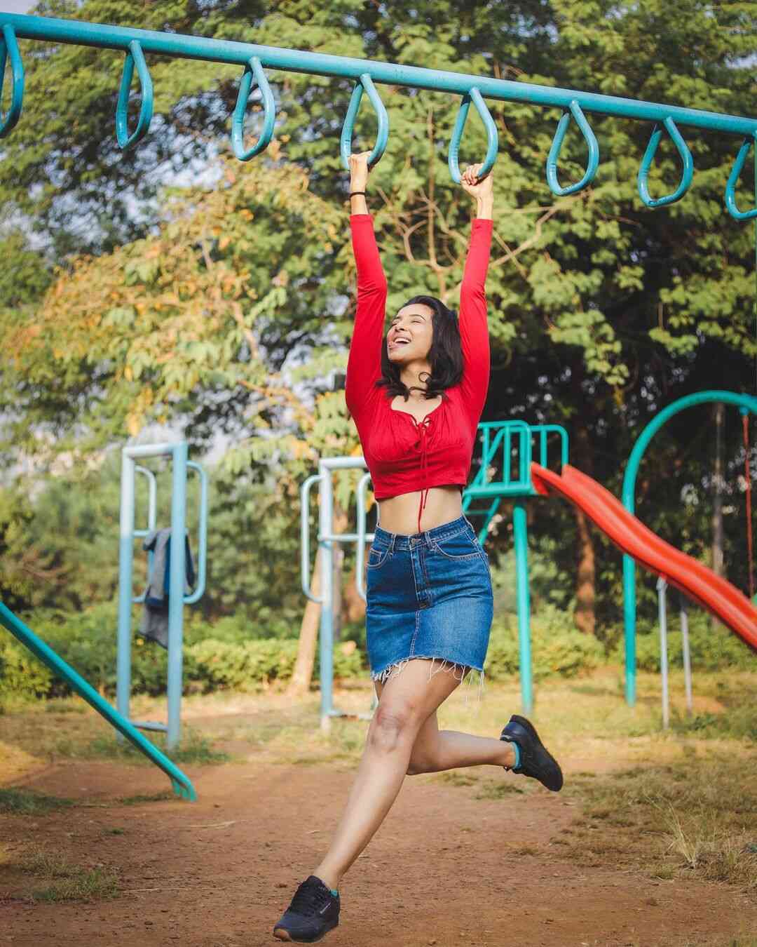 Riya Suman