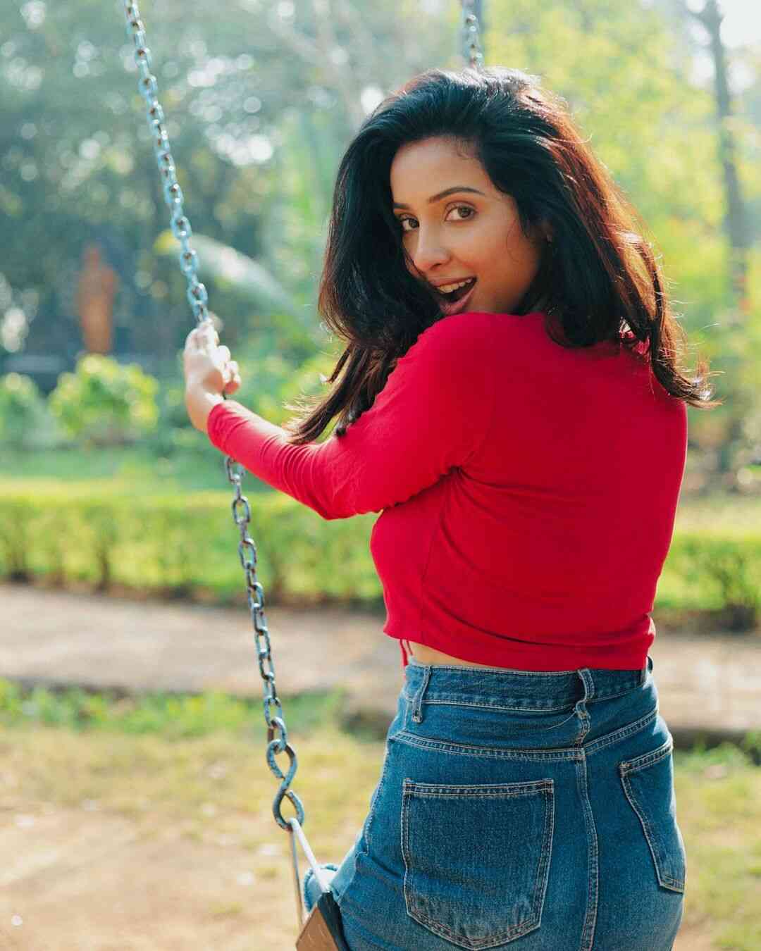 Riya Suman