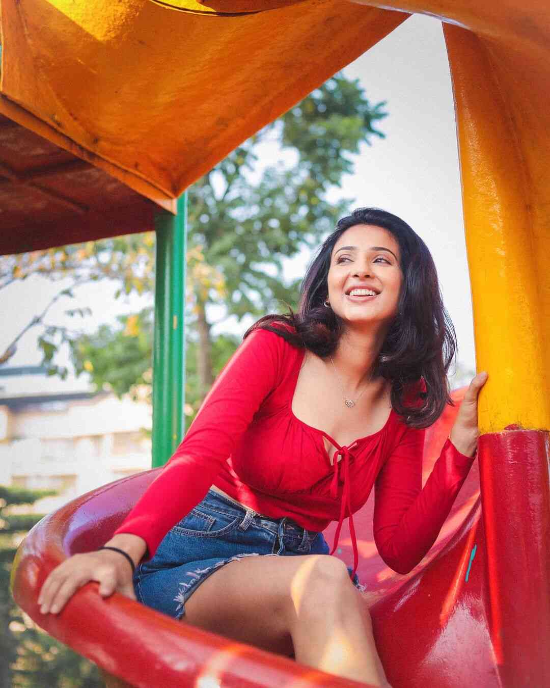 Riya Suman