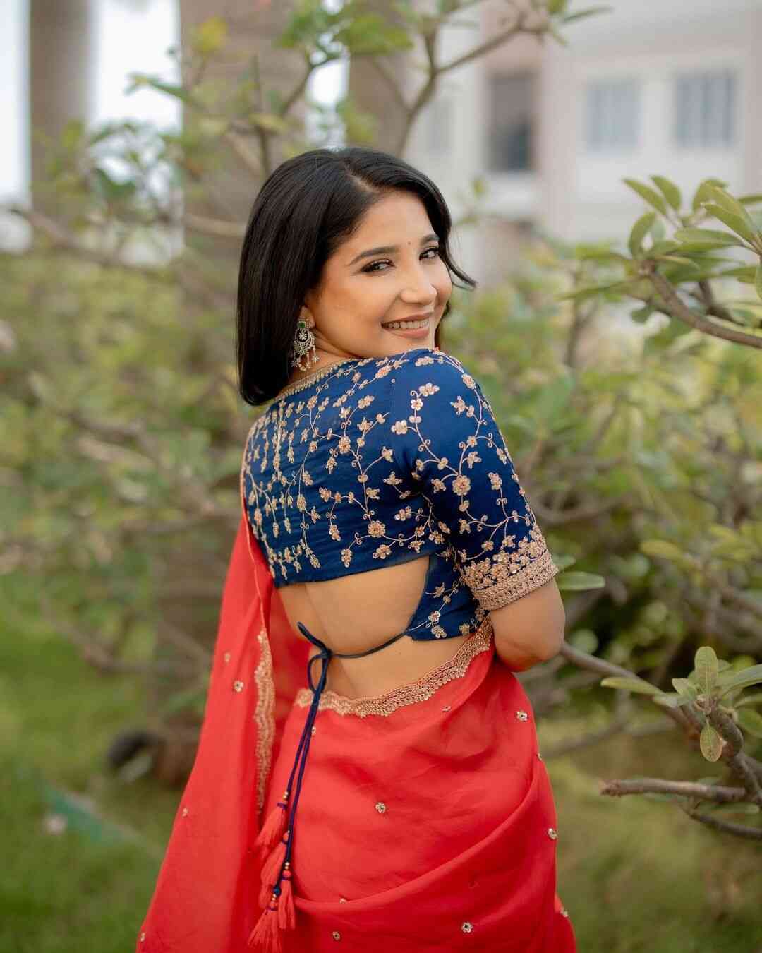 Sakshi Agarwal