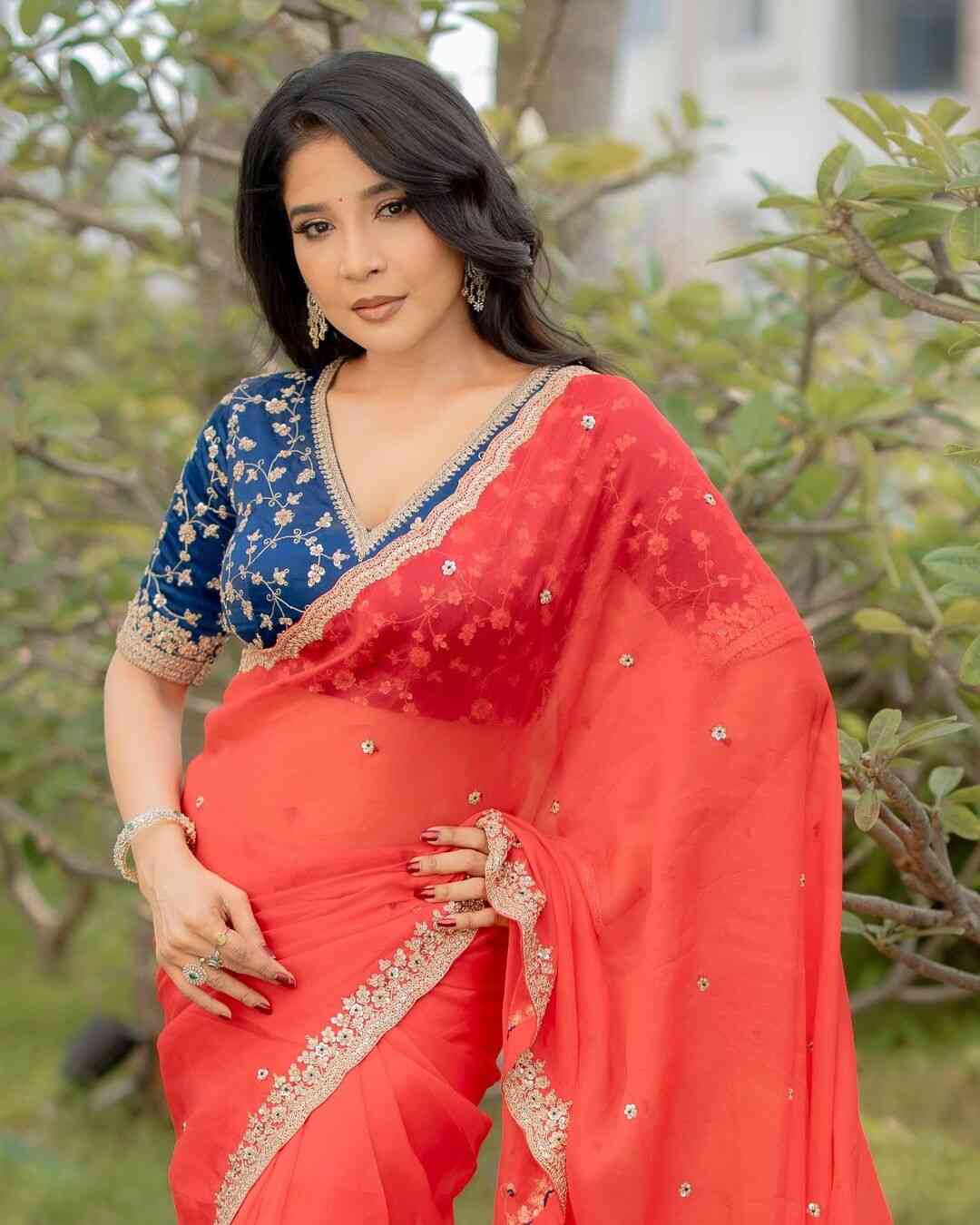 Sakshi Agarwal