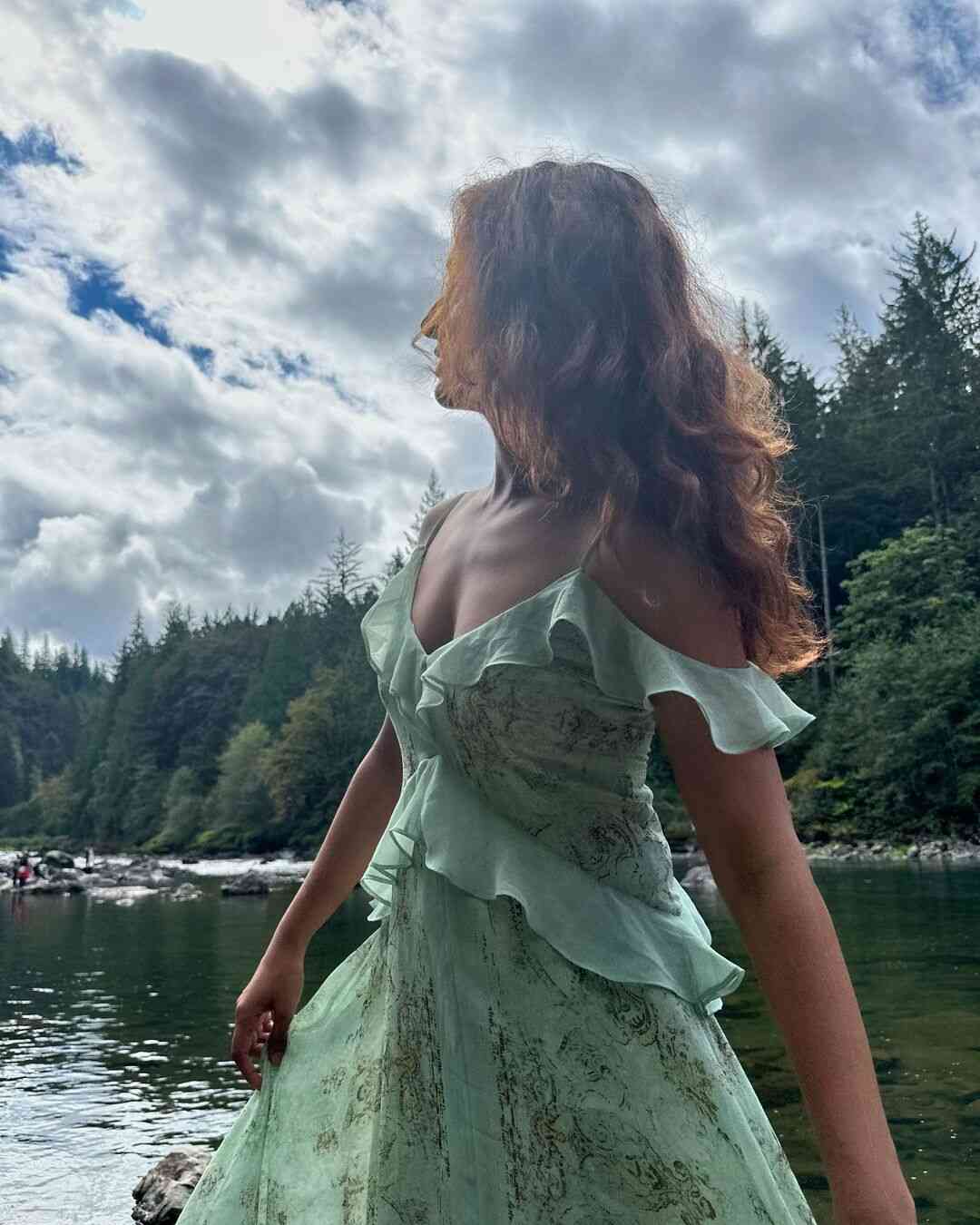 Shakti Mohan