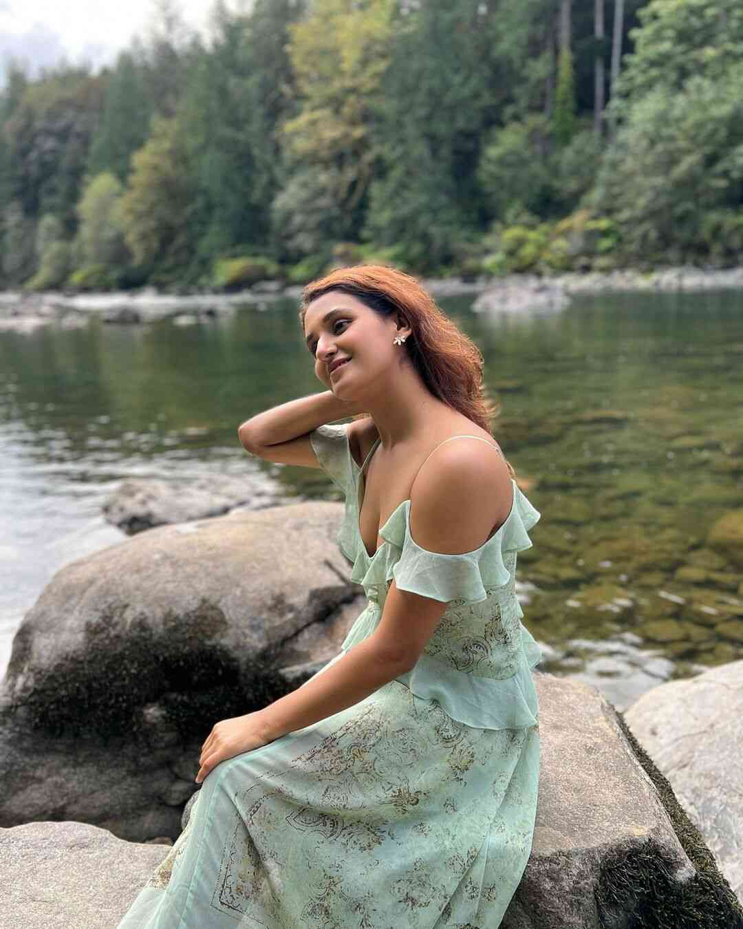 Shakti Mohan
