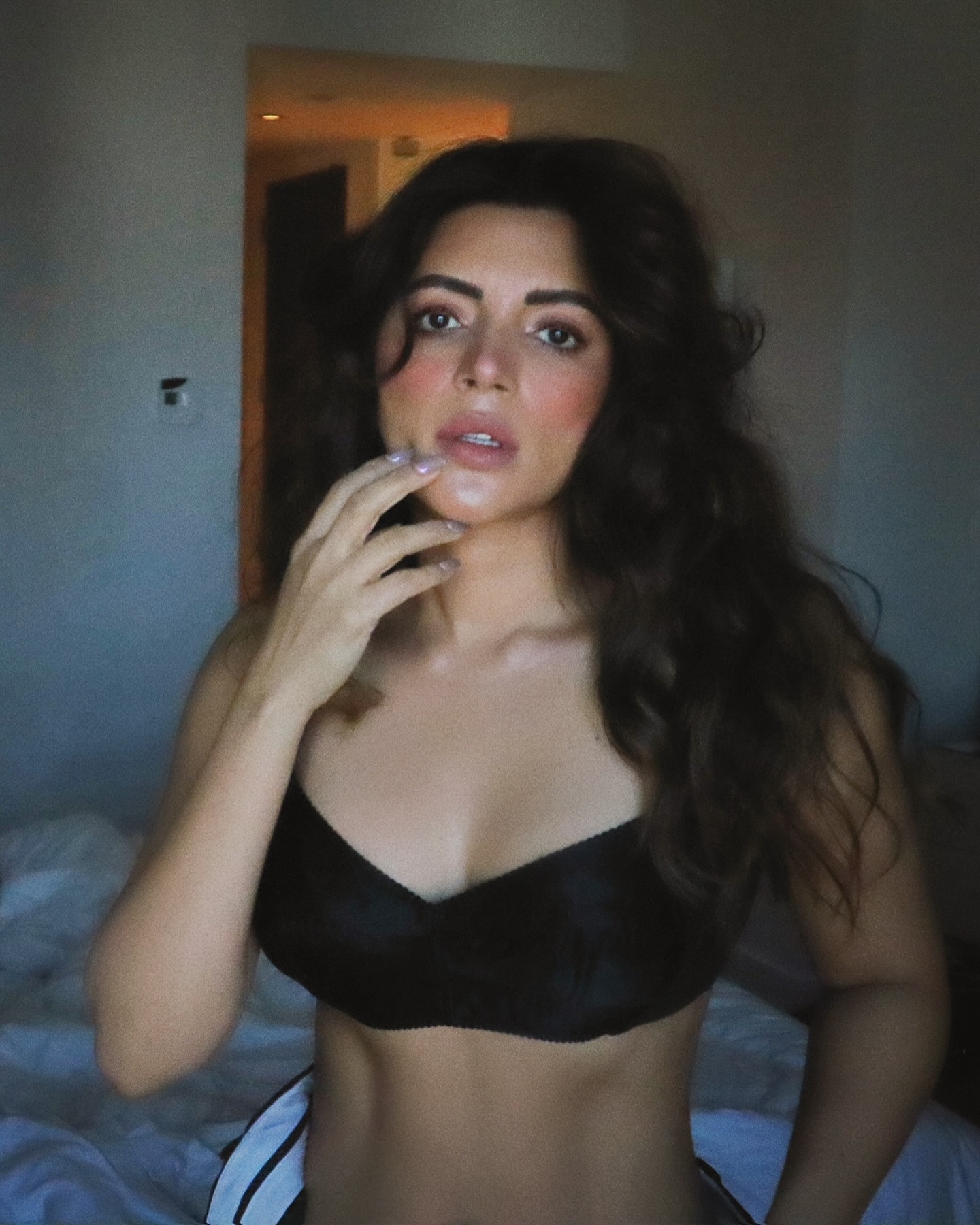 Shama Sikander