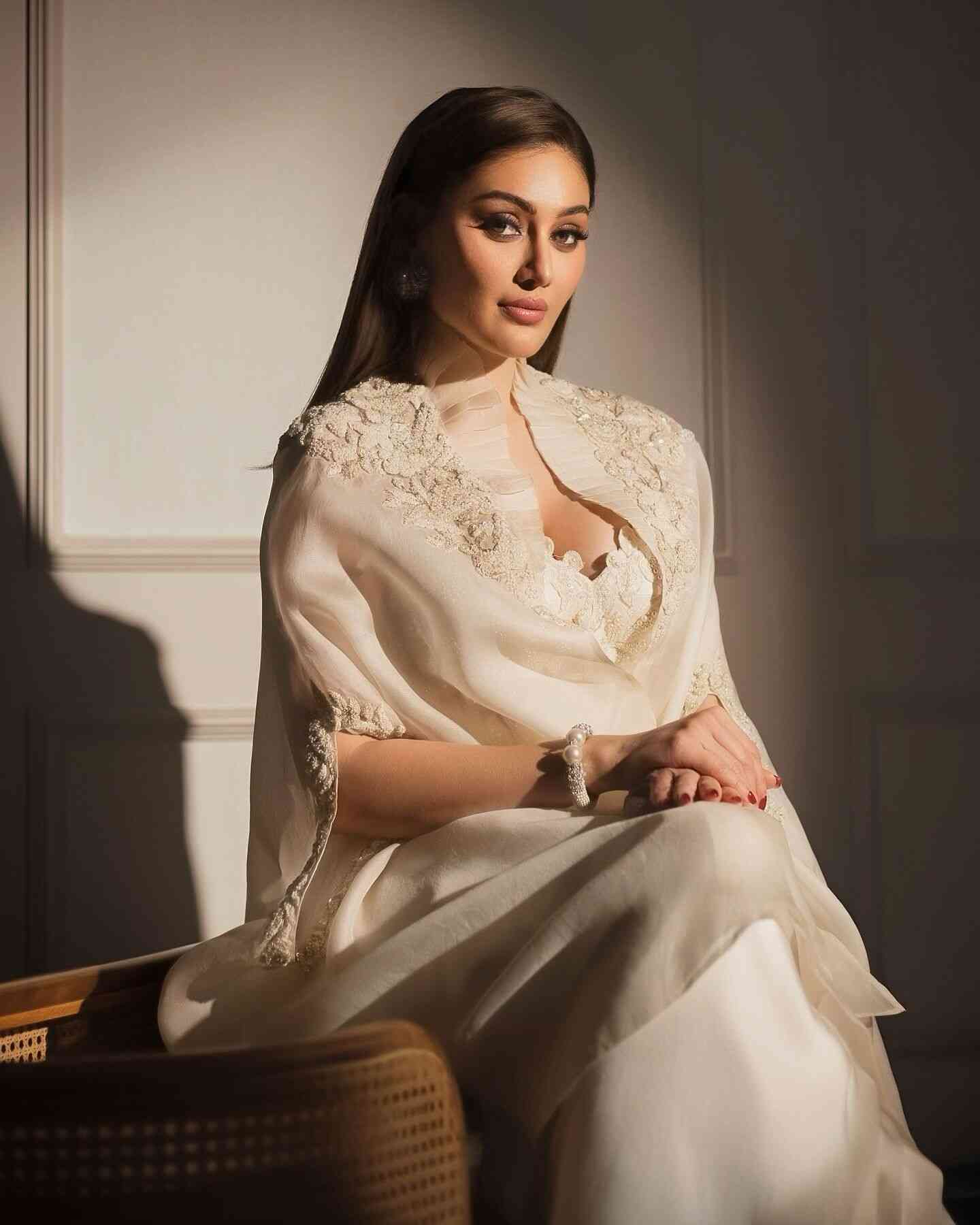 Shefali Jariwala