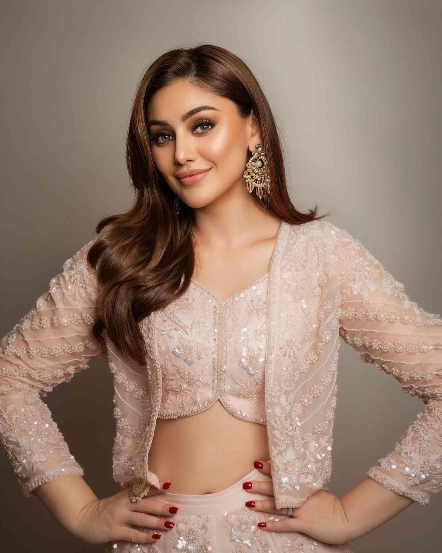 Shefali Jariwala