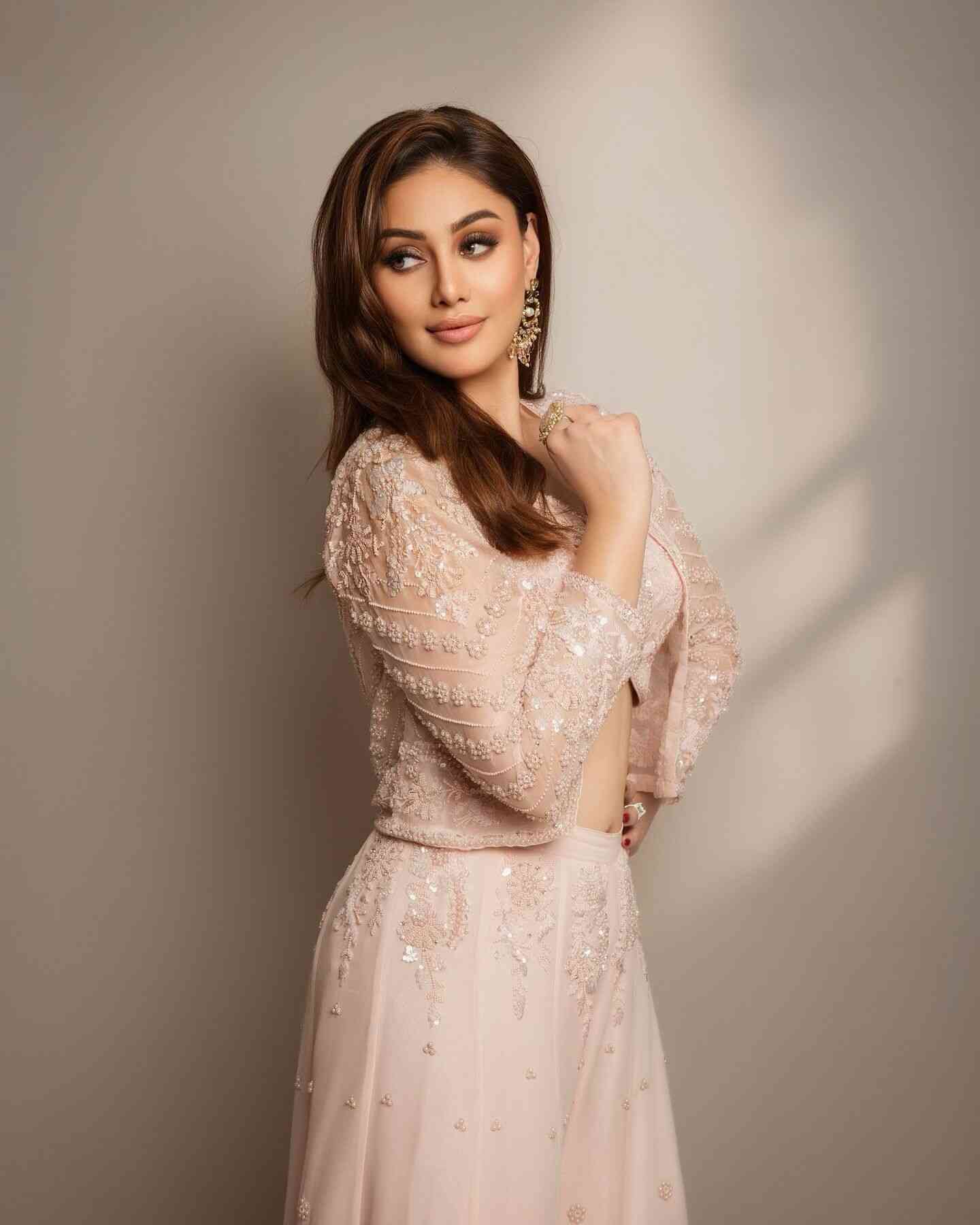 Shefali Jariwala