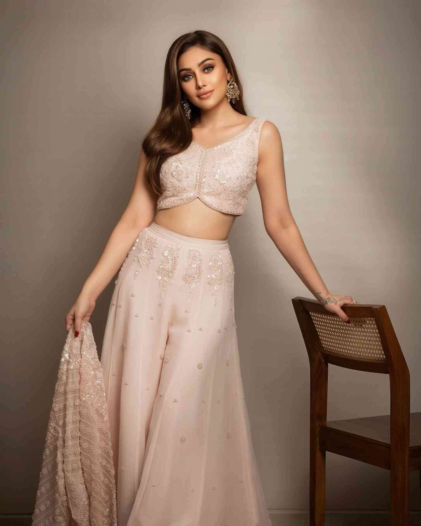 Shefali Jariwala