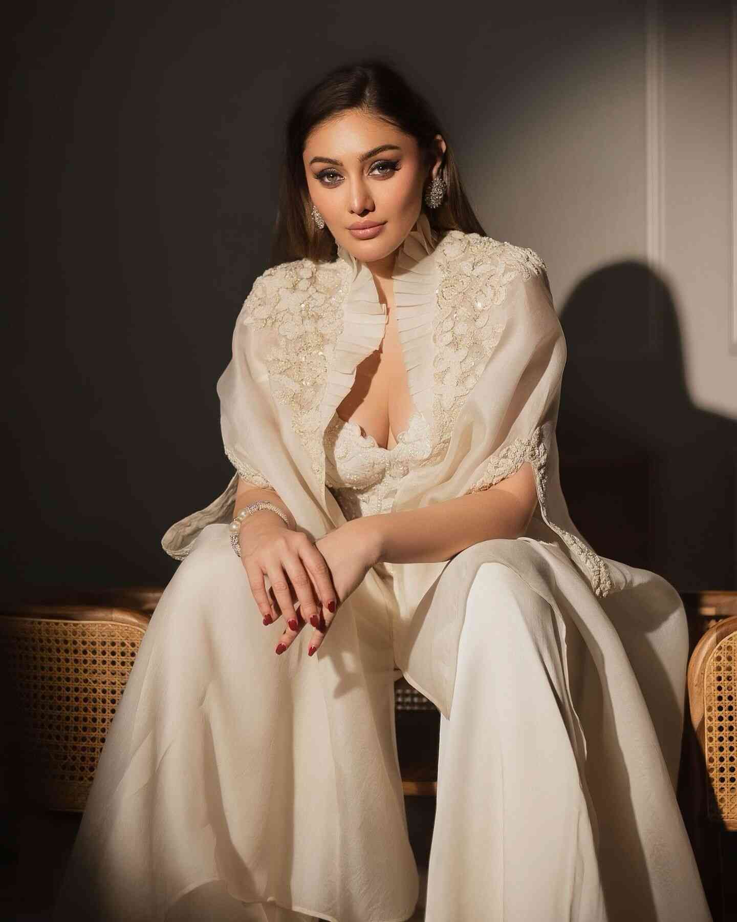 Shefali Jariwala