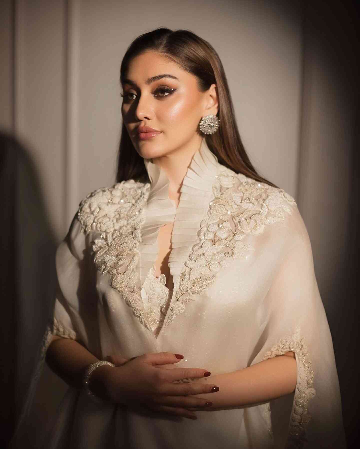 Shefali Jariwala