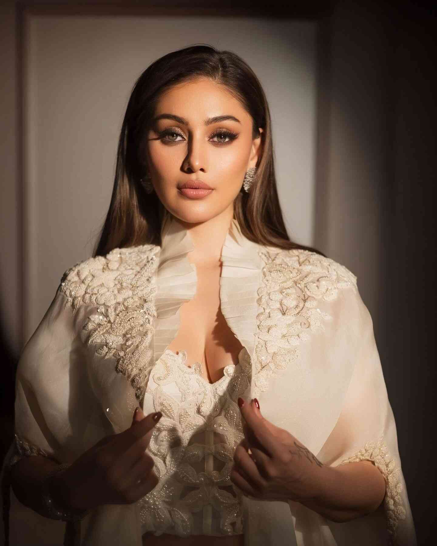 Shefali Jariwala