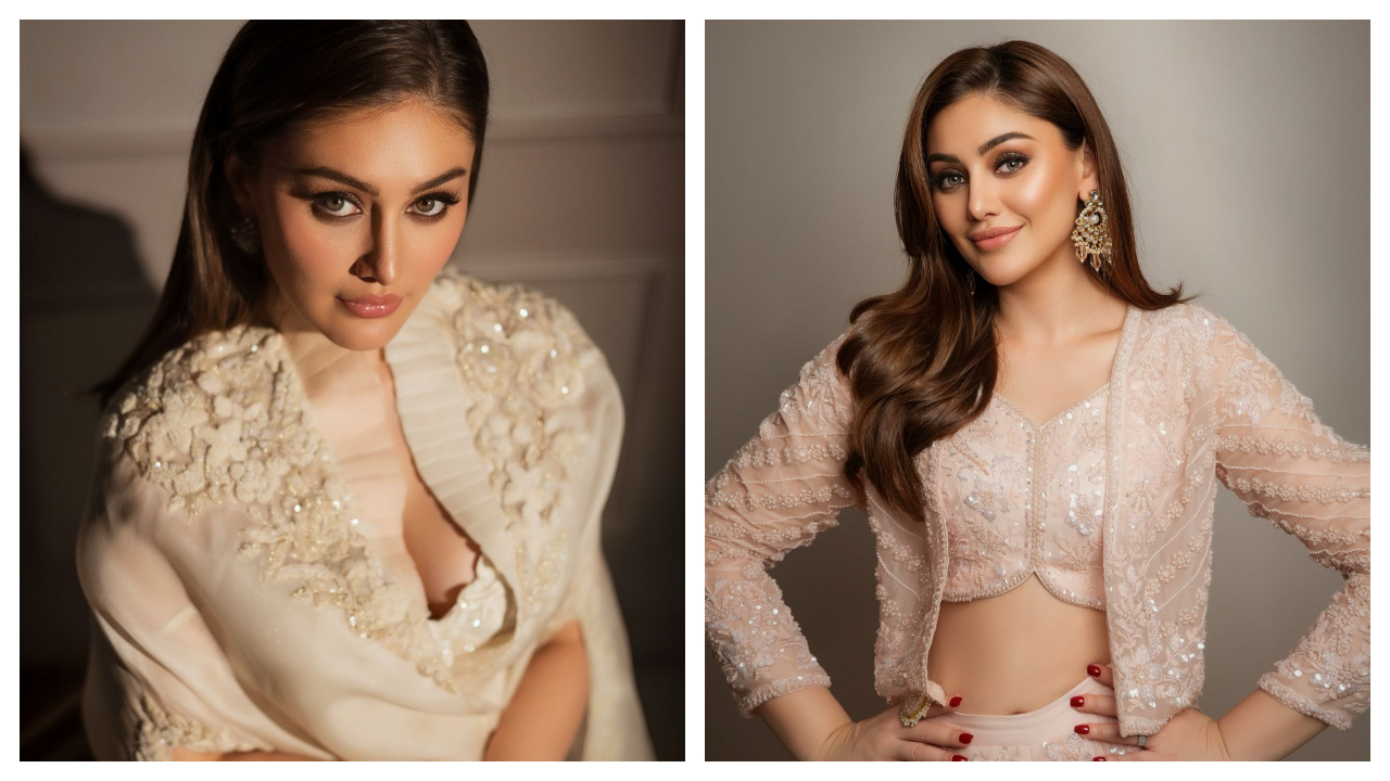 Shefali Jariwala | సొగసైన చూపులతో హృదయాలు కదిలించే అందం - షెఫాలీ జరీవాలా