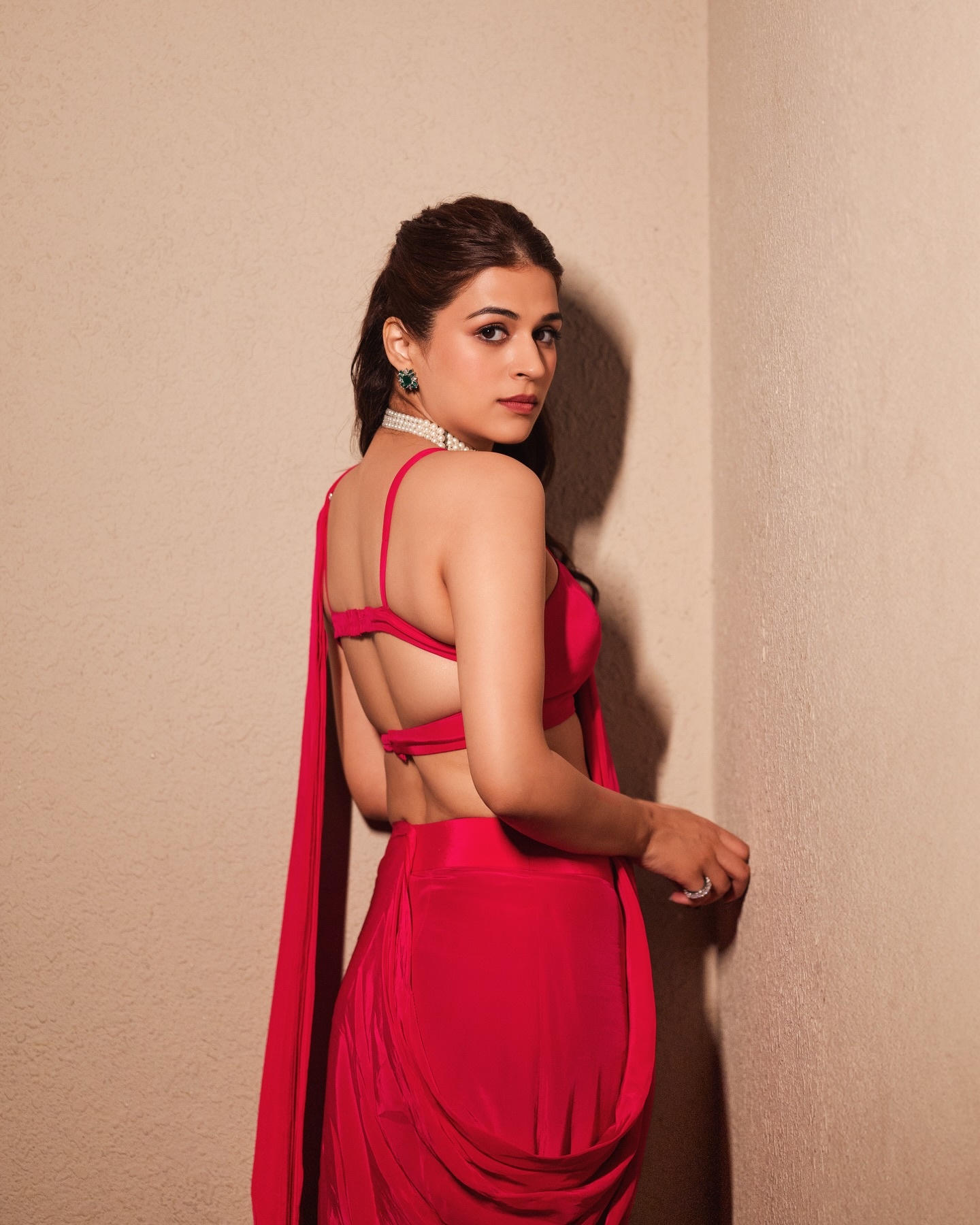 Shraddha Das