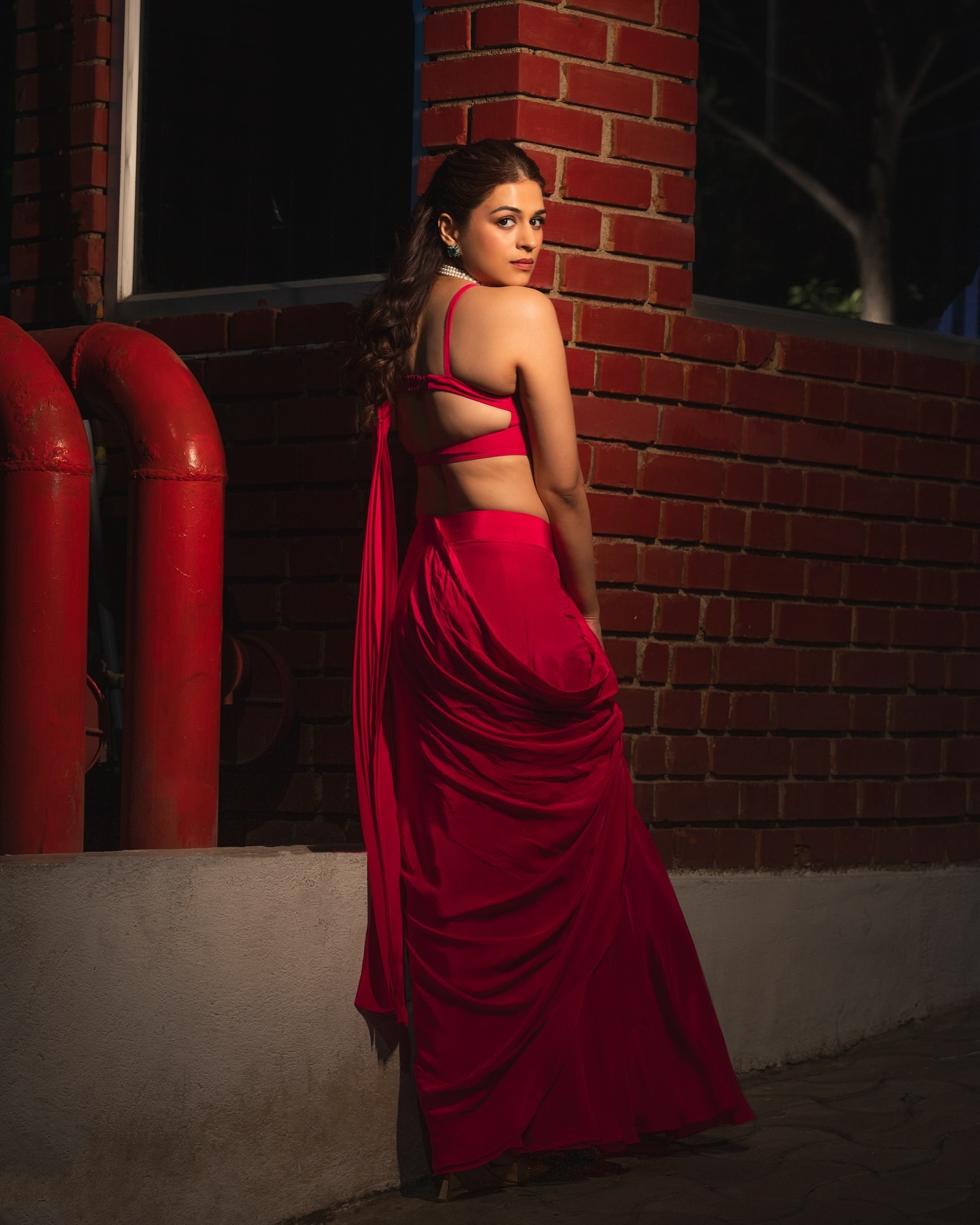 Shraddha Das