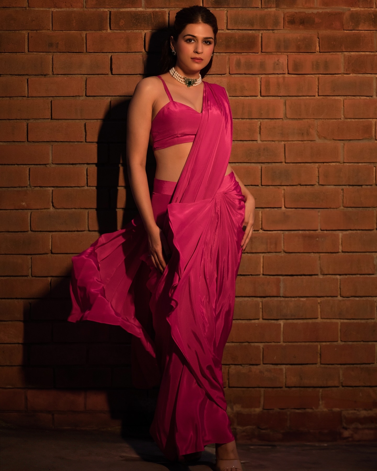 Shraddha Das