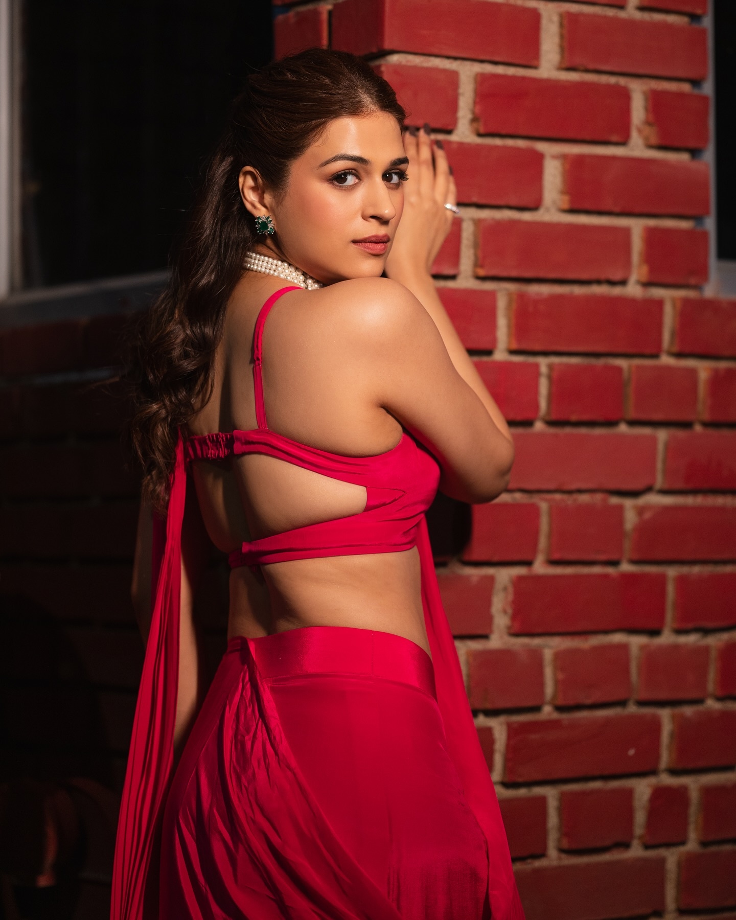 Shraddha Das