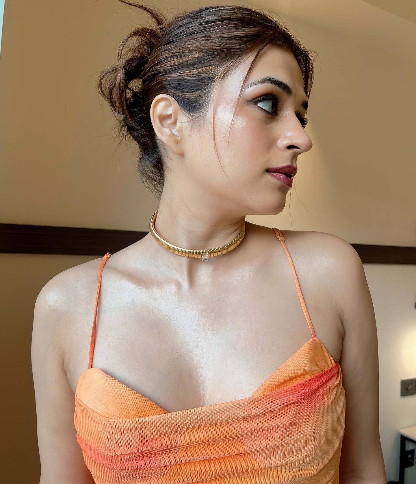 Shraddha Das