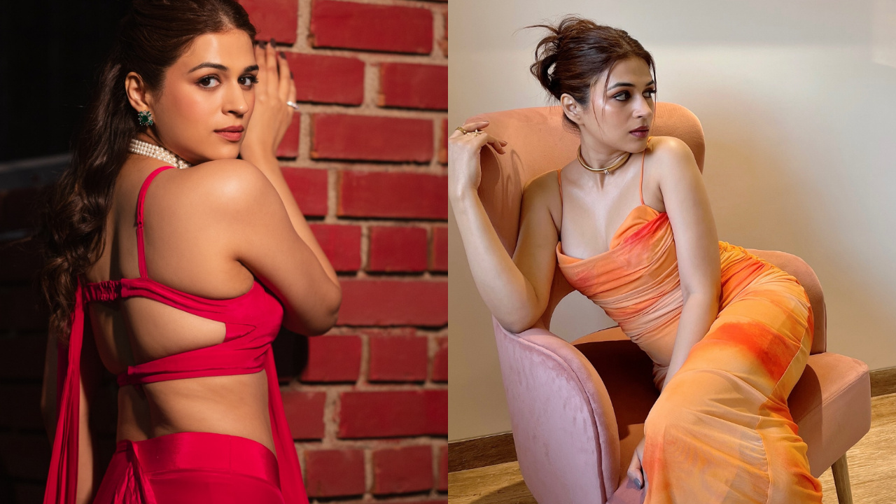 Shraddha Das |  శ్రద్ధా దాస్ లేటెస్ట్ ఇన్‌స్టాగ్రామ్ ఫొటోస్