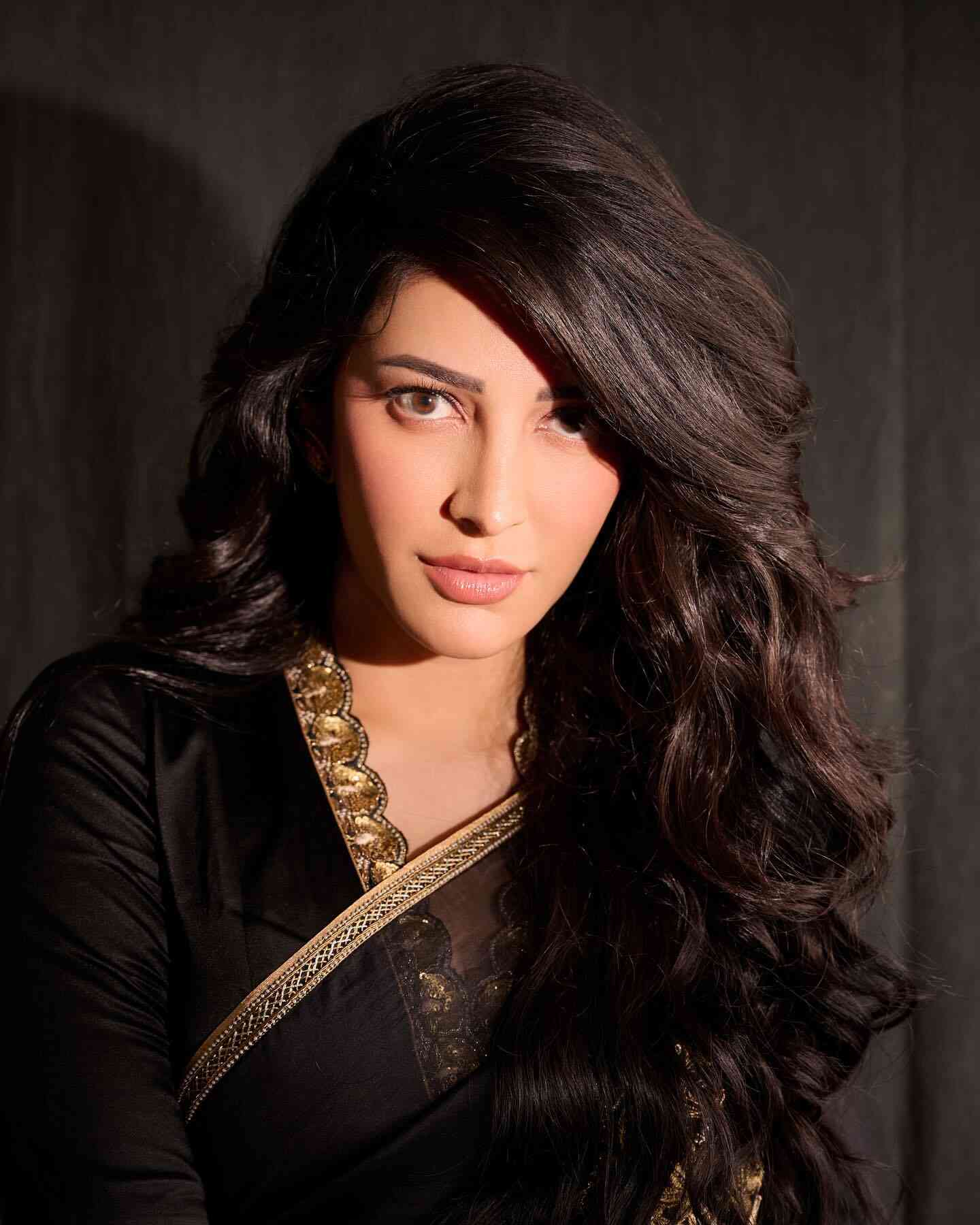 Shruti Haasan