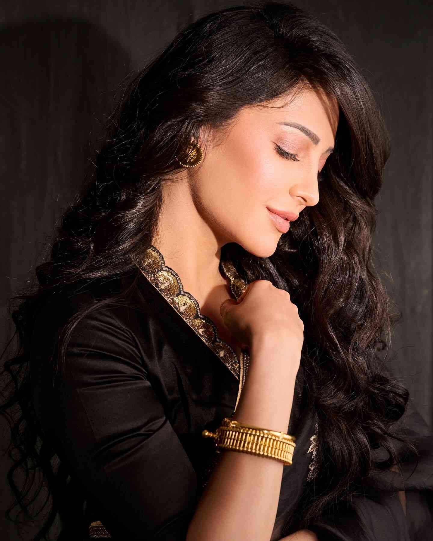 Shruti Haasan