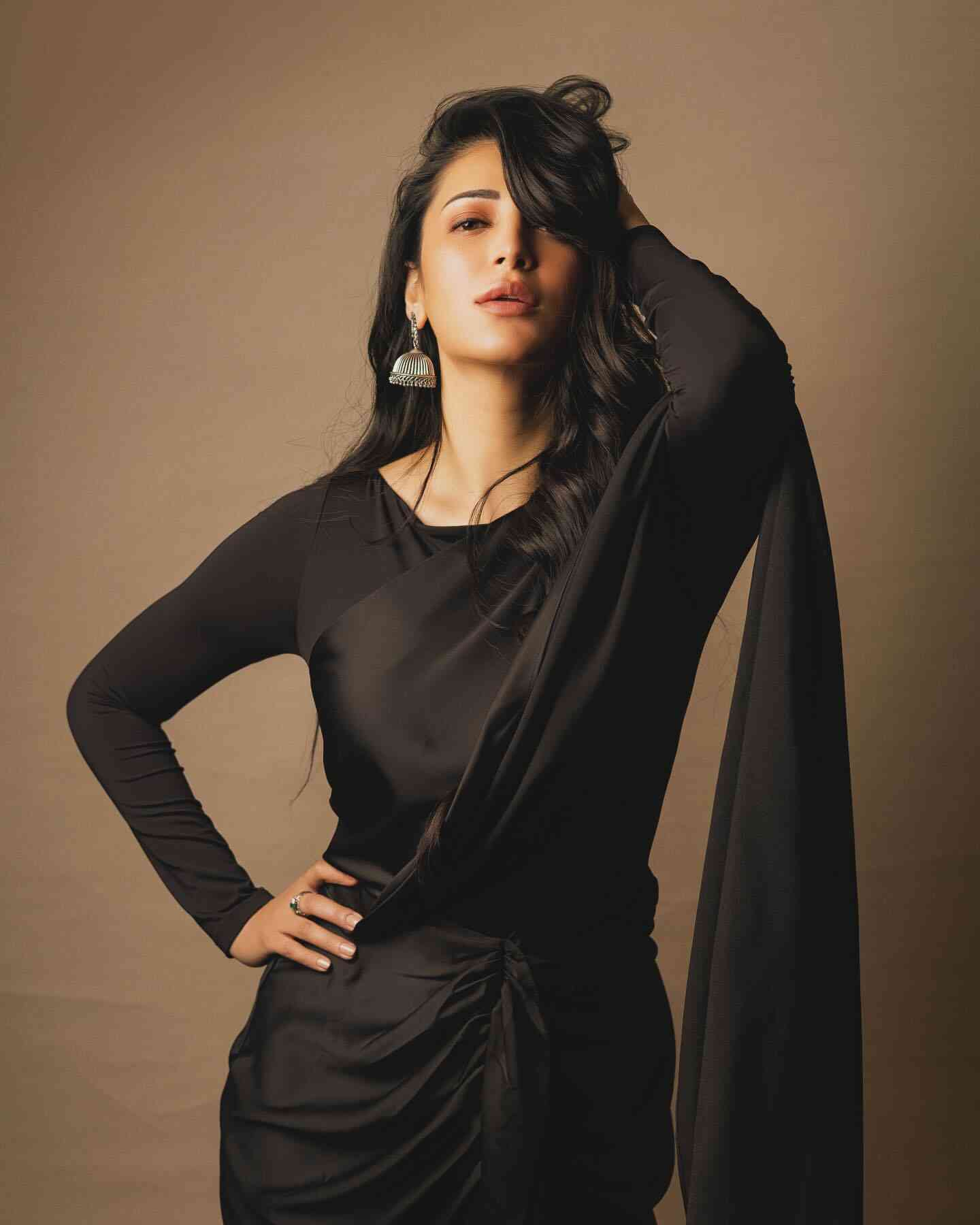 Shruti Haasan