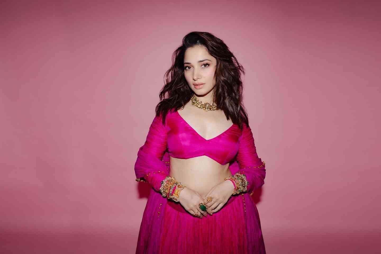 Tamannaah Bhatia