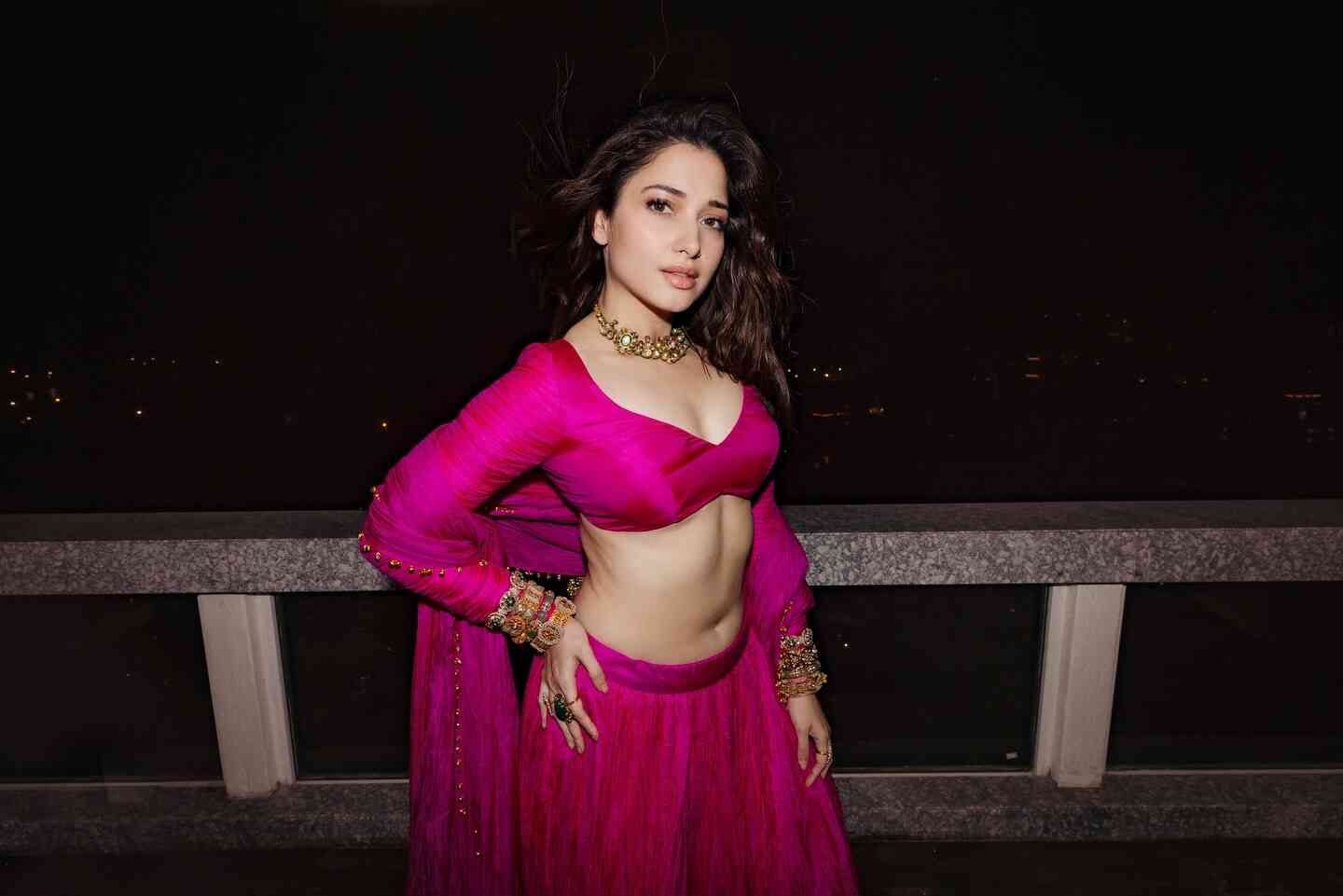 Tamannaah Bhatia