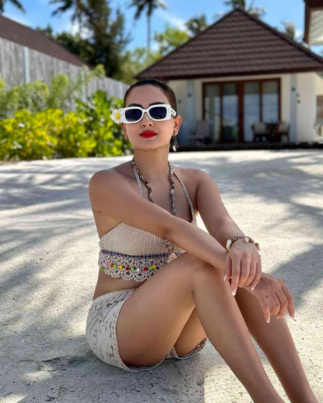 zaara yesmin