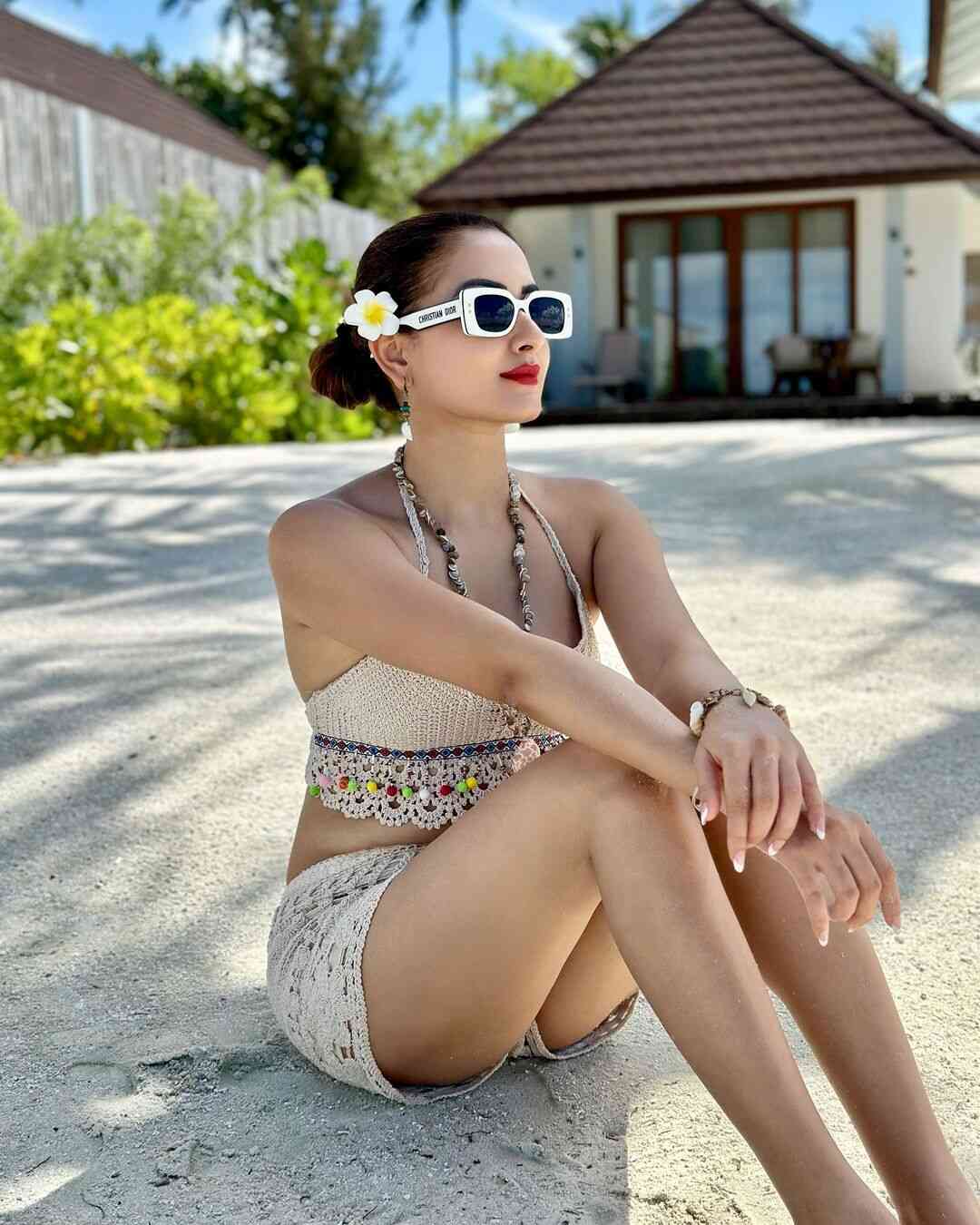 zaara yesmin