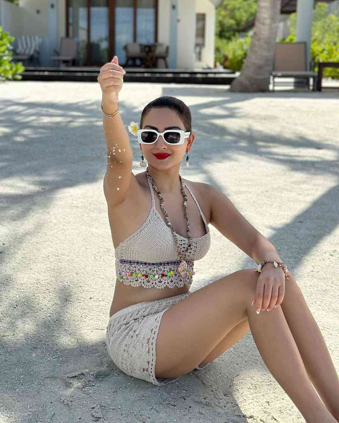 zaara yesmin