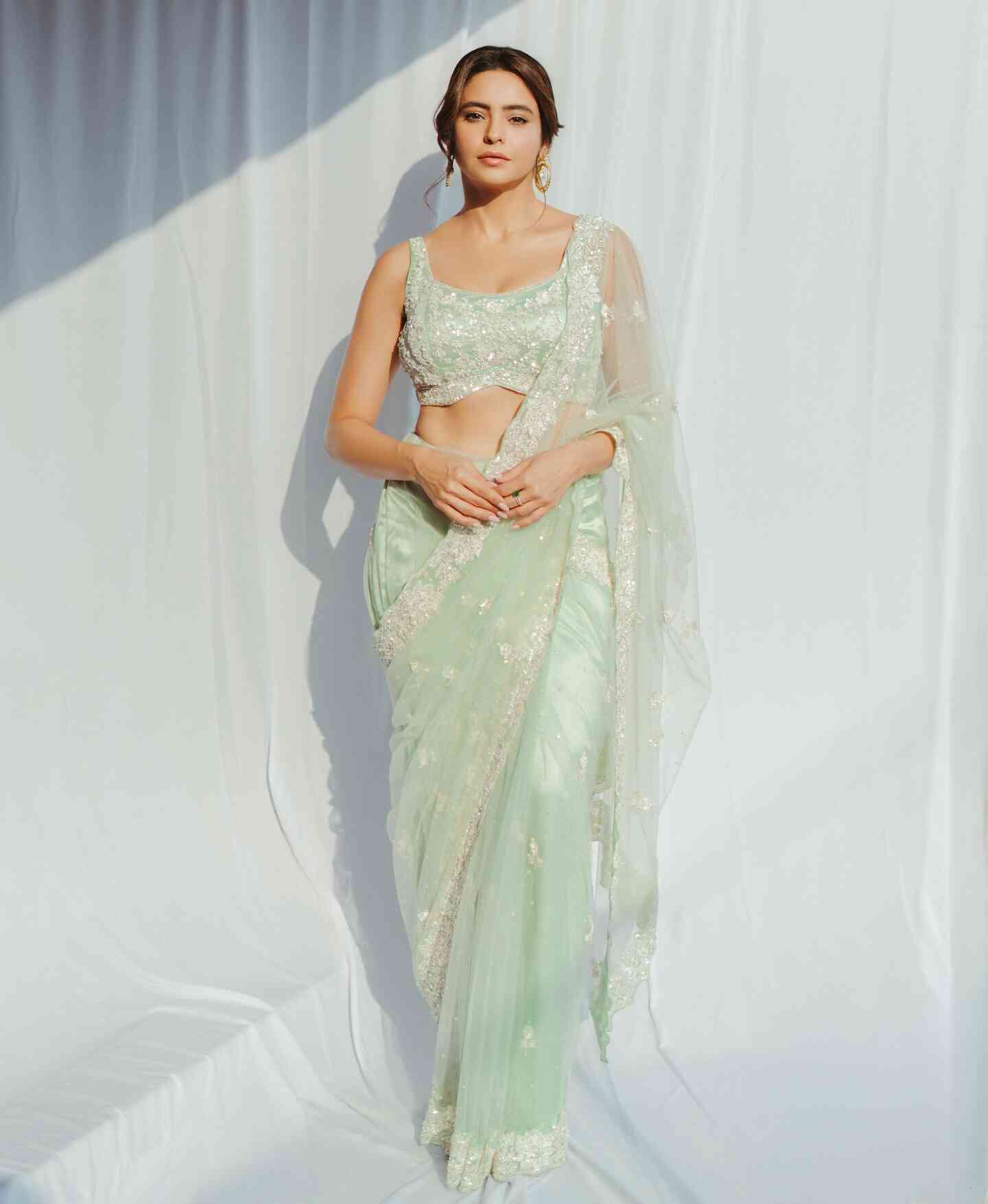 aamna sharif 