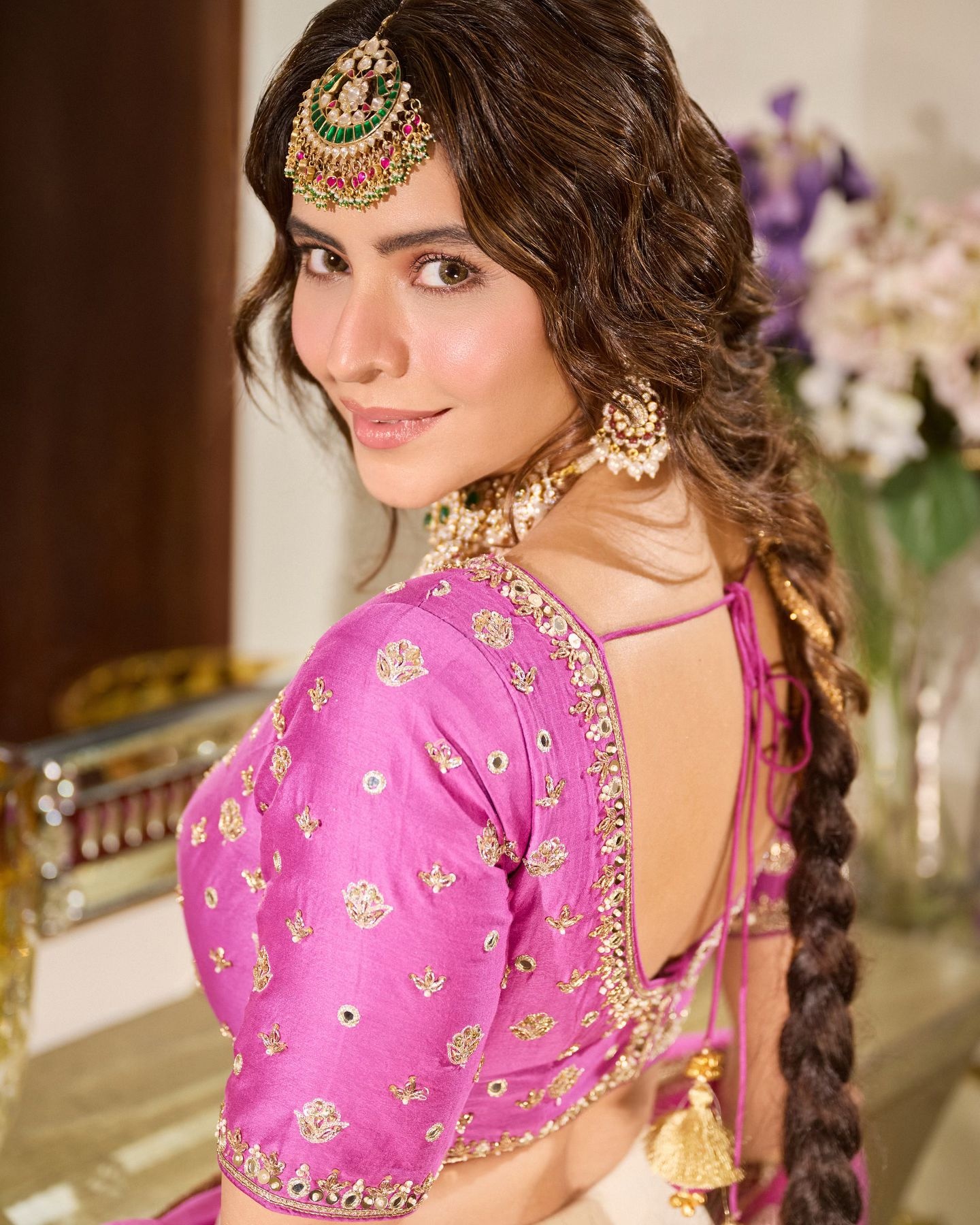 aamna sharif