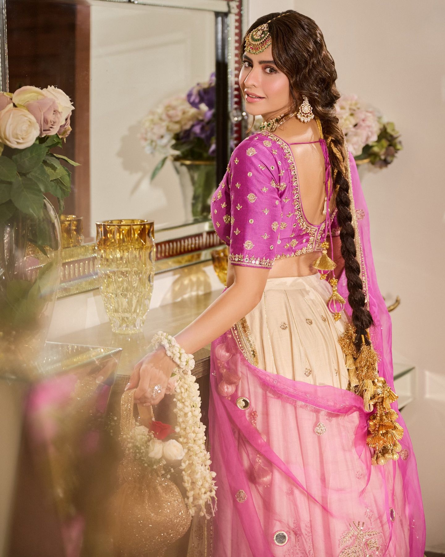 aamna sharif