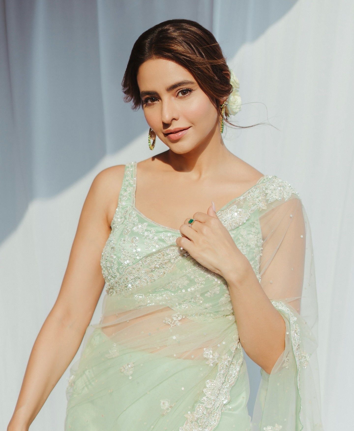 aamna sharif 
