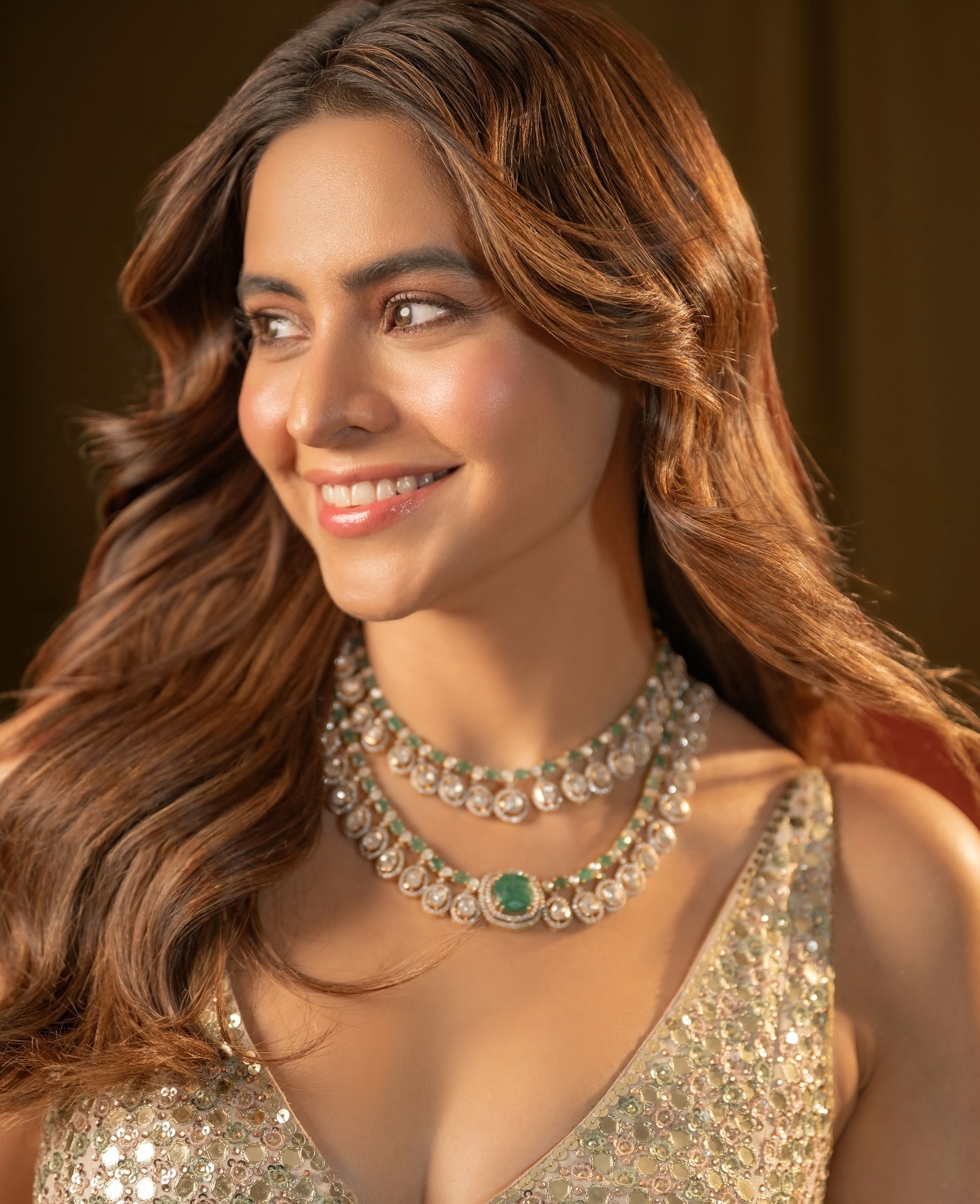 aamna sharif