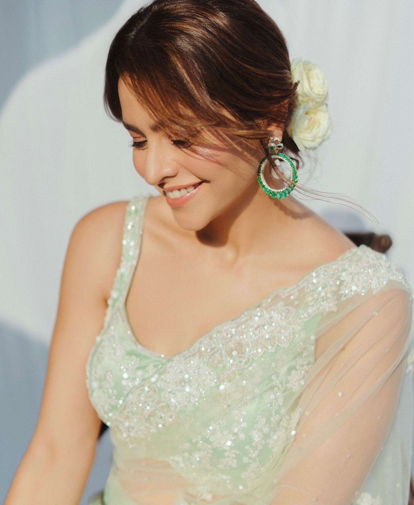 aamna sharif 