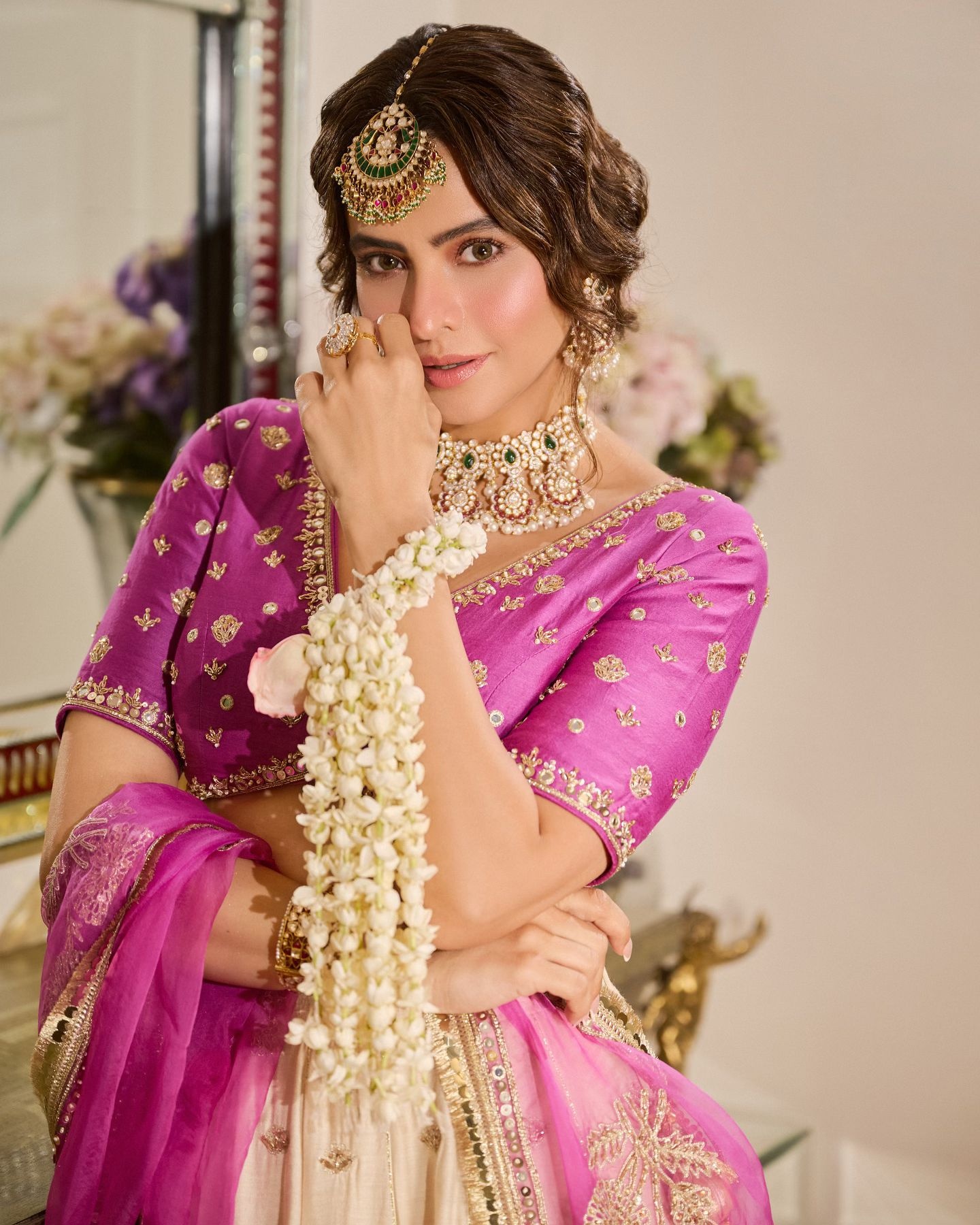 aamna sharif
