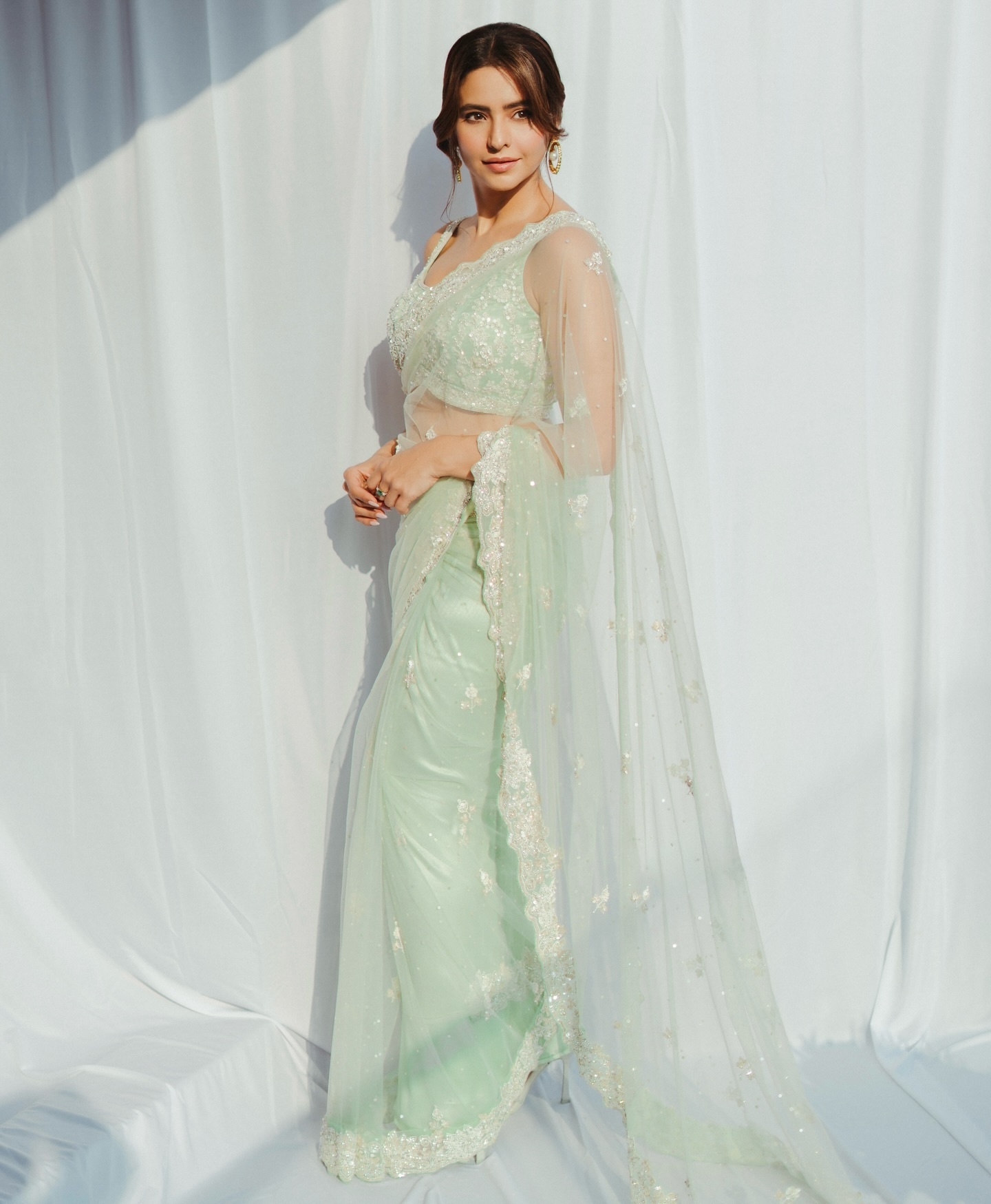 aamna sharif 