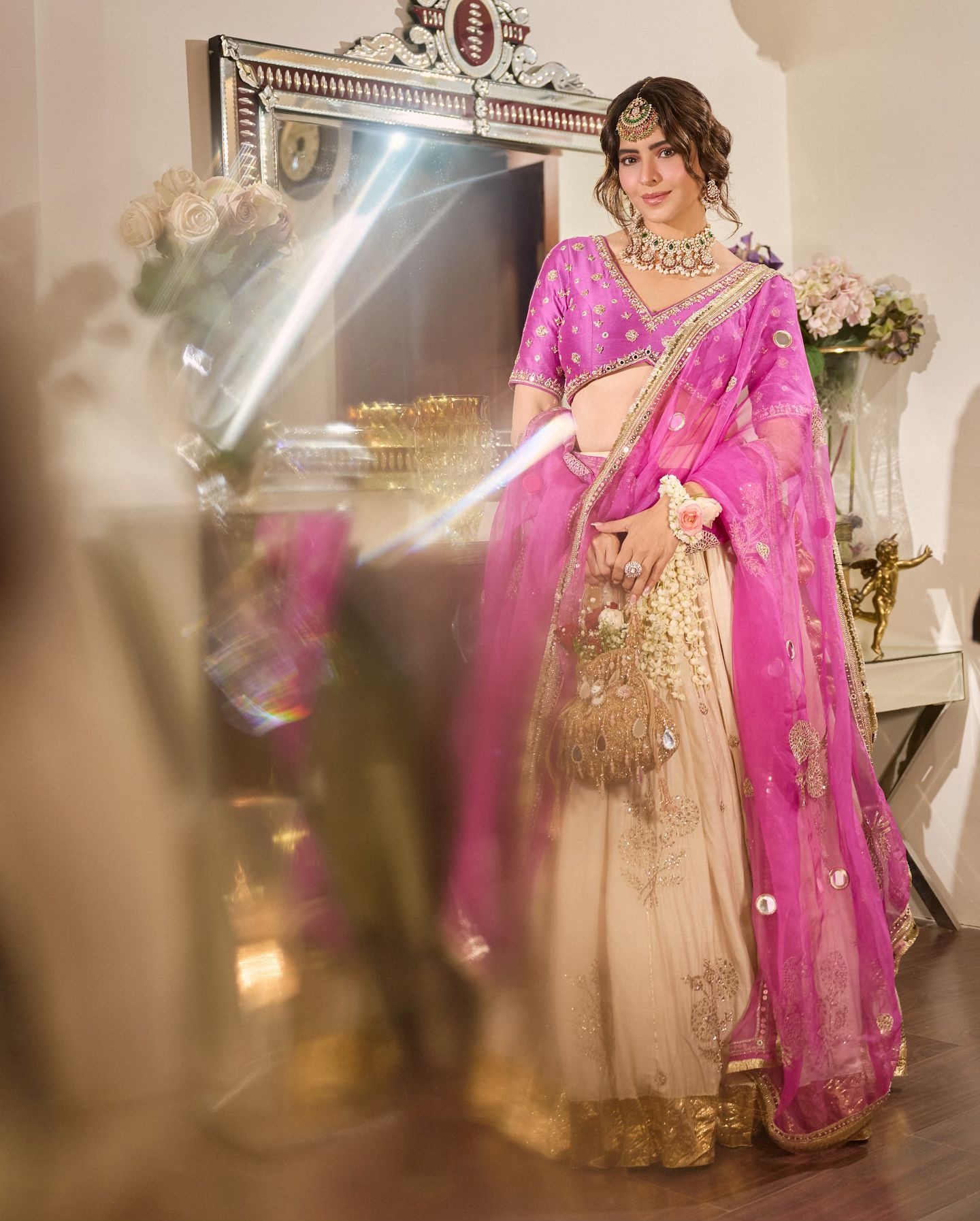 aamna sharif