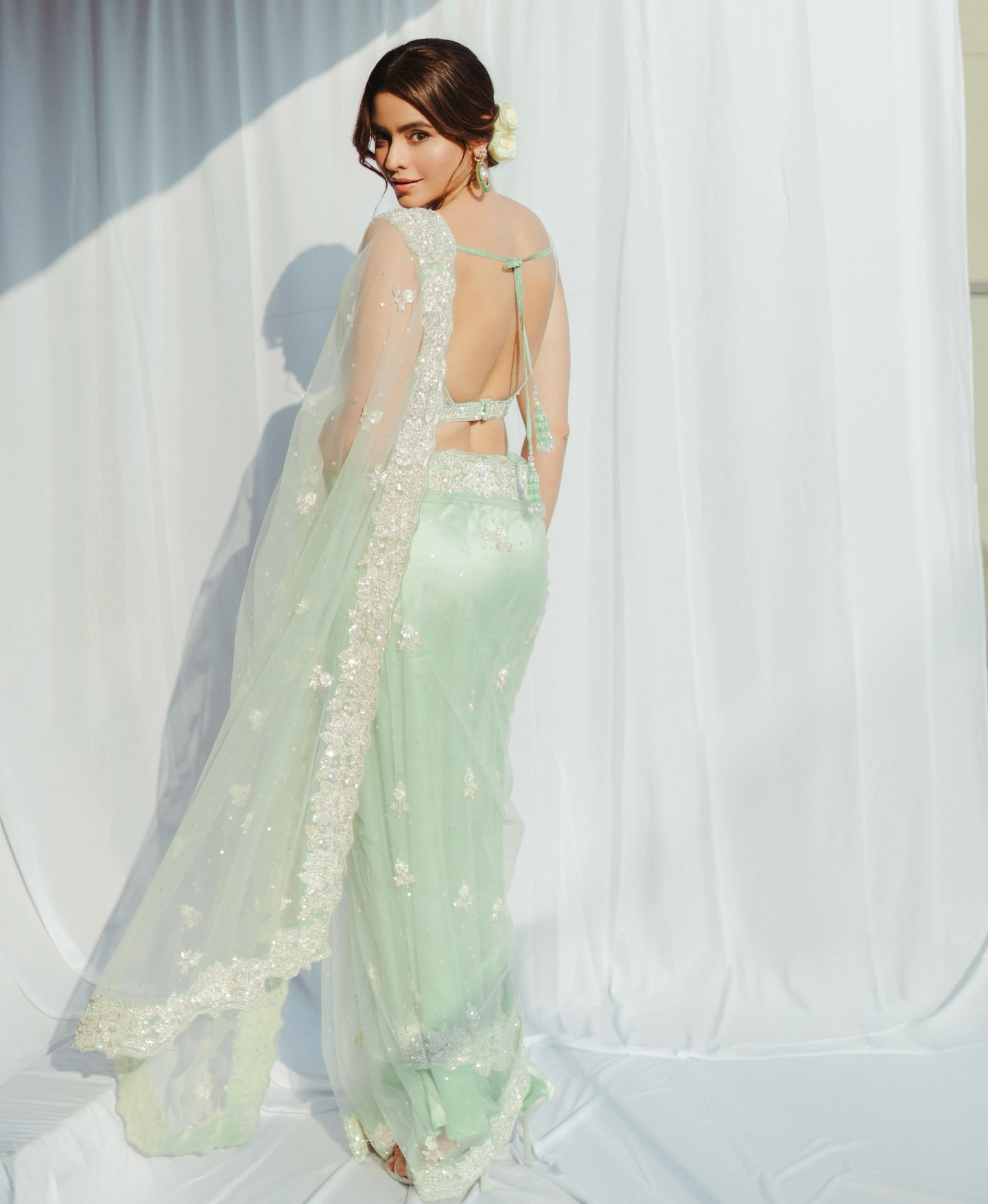 aamna sharif 