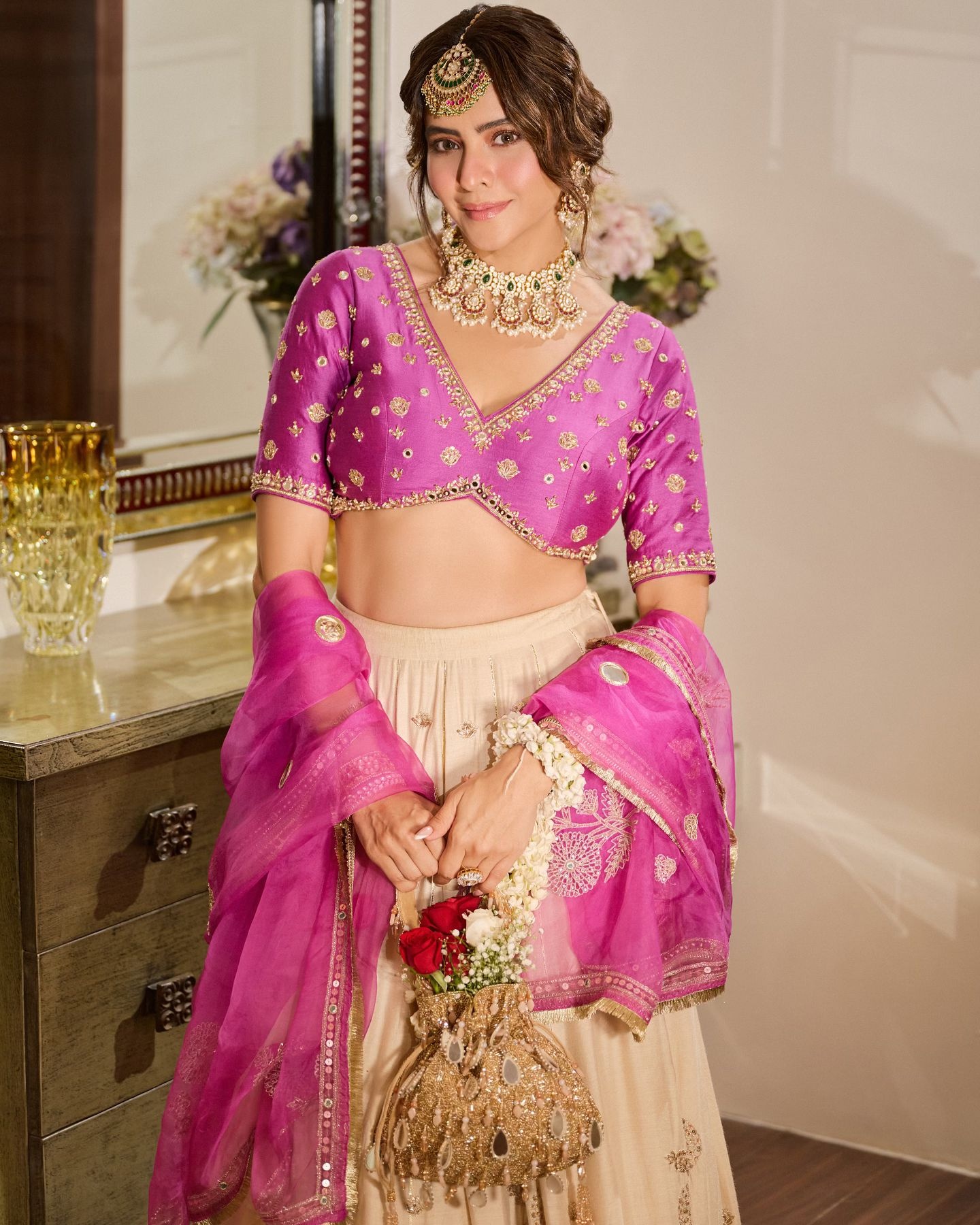 aamna sharif